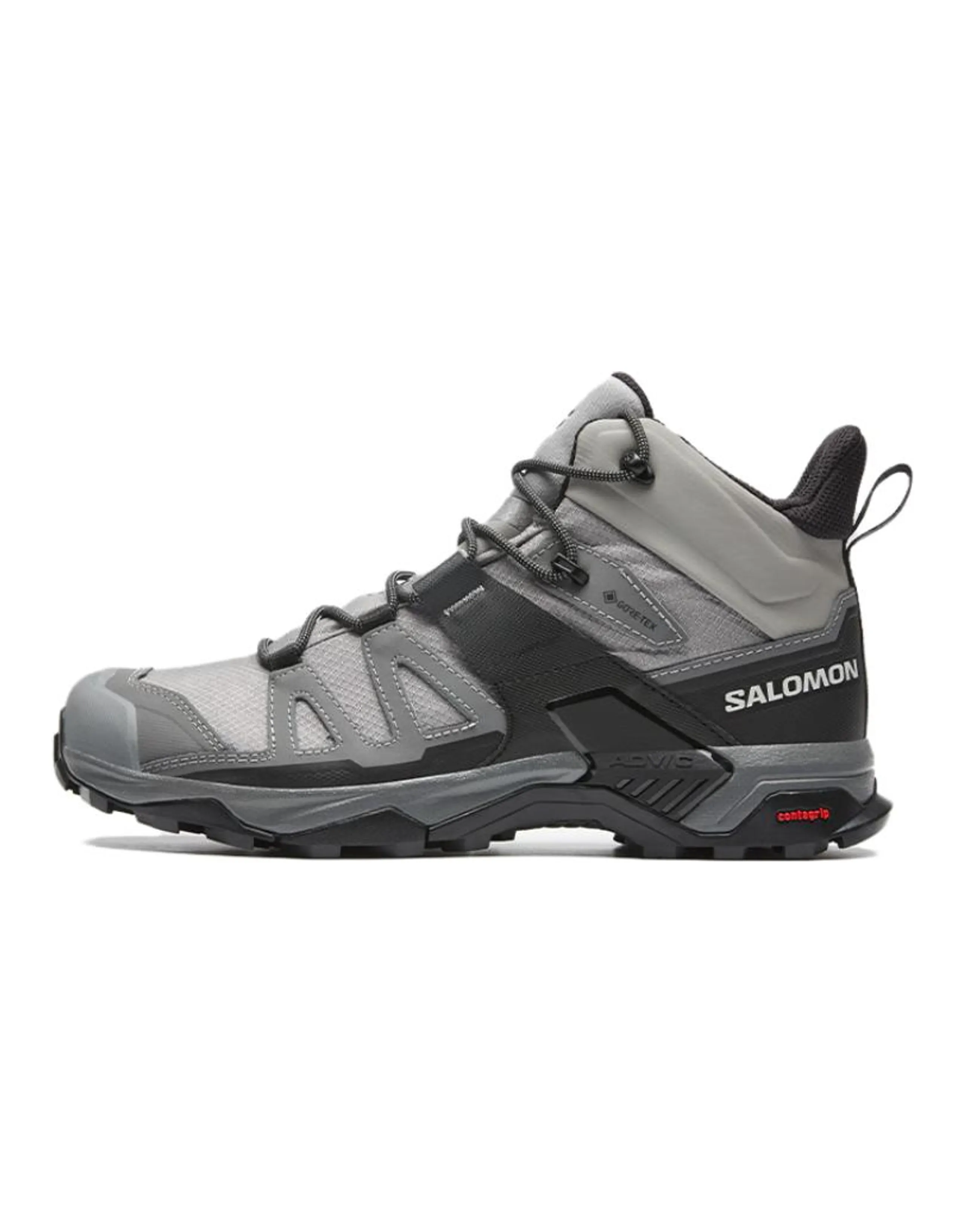 SALOMON X Ultra 4 Mid Gtx 'Grey'