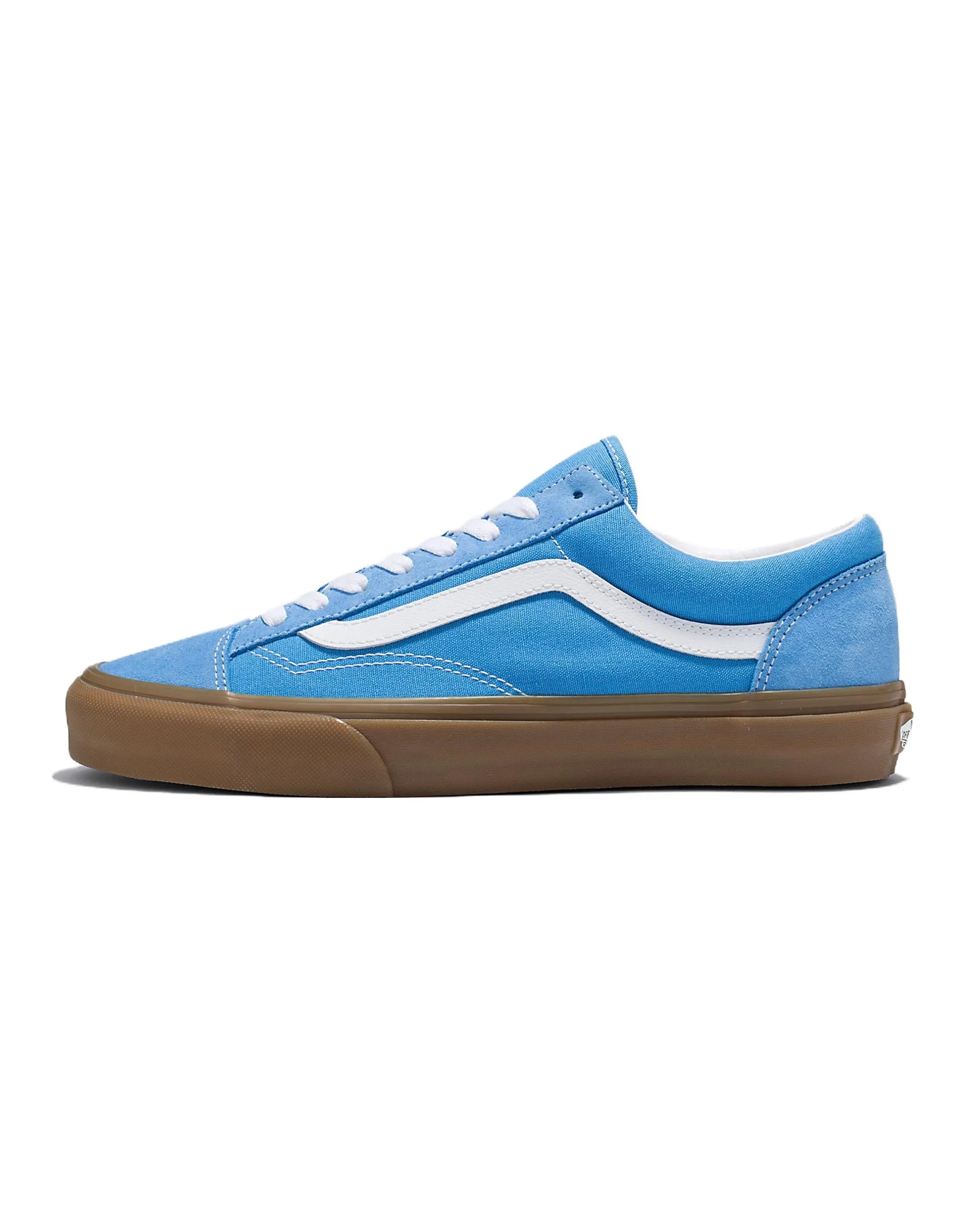 Vans Style 36 Gum 'Blue'