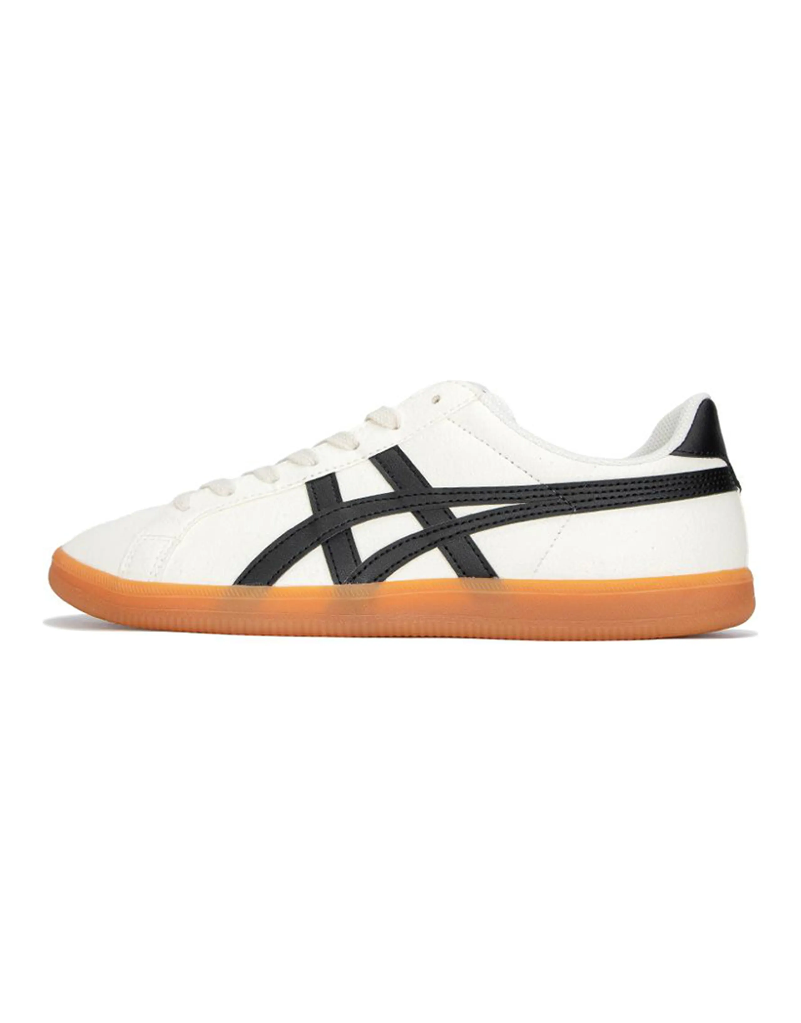 Onitsuka Tiger Dd Trainer 'White Black Gum'