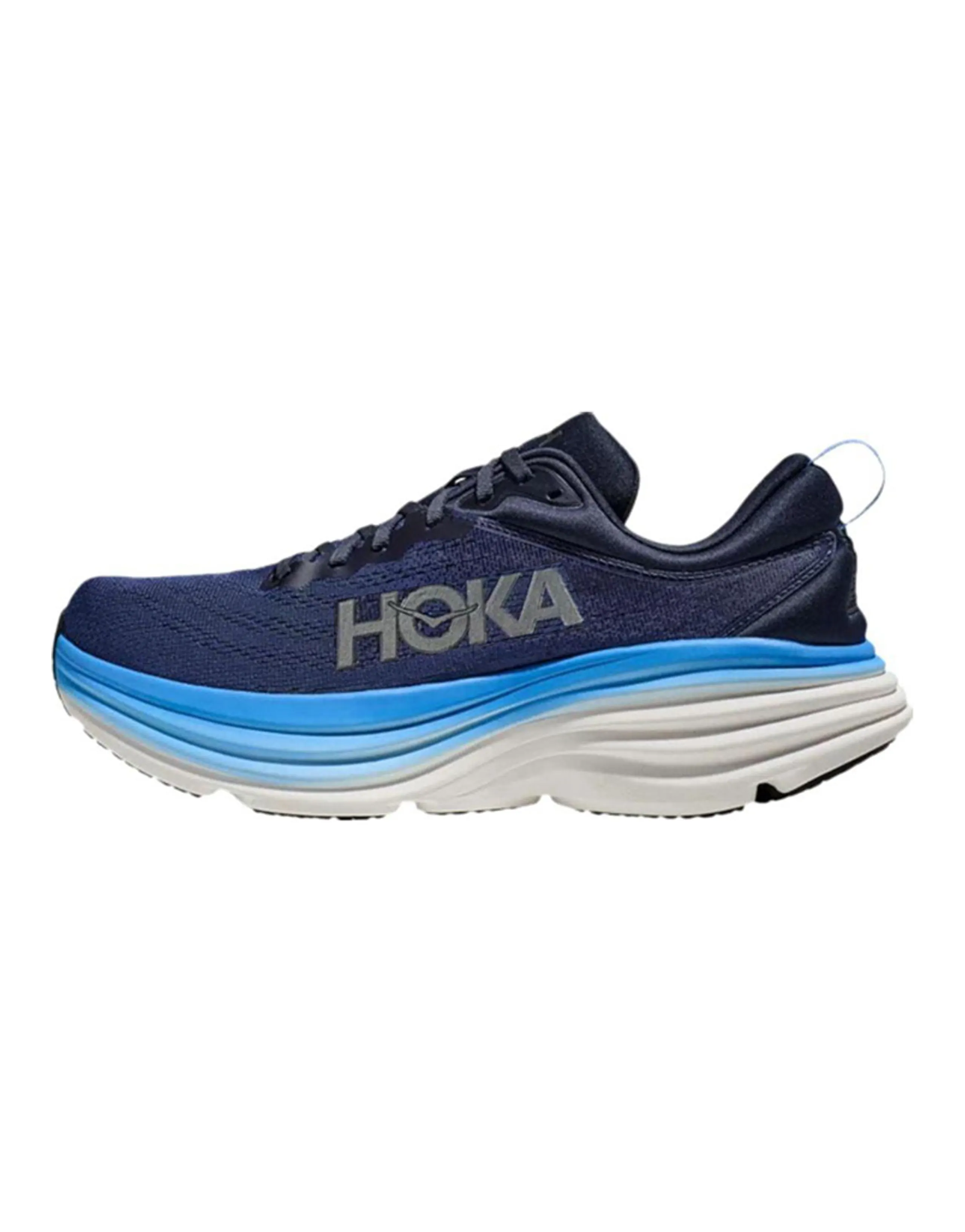 HOKA ONE ONE Bondi 8 Outer Space