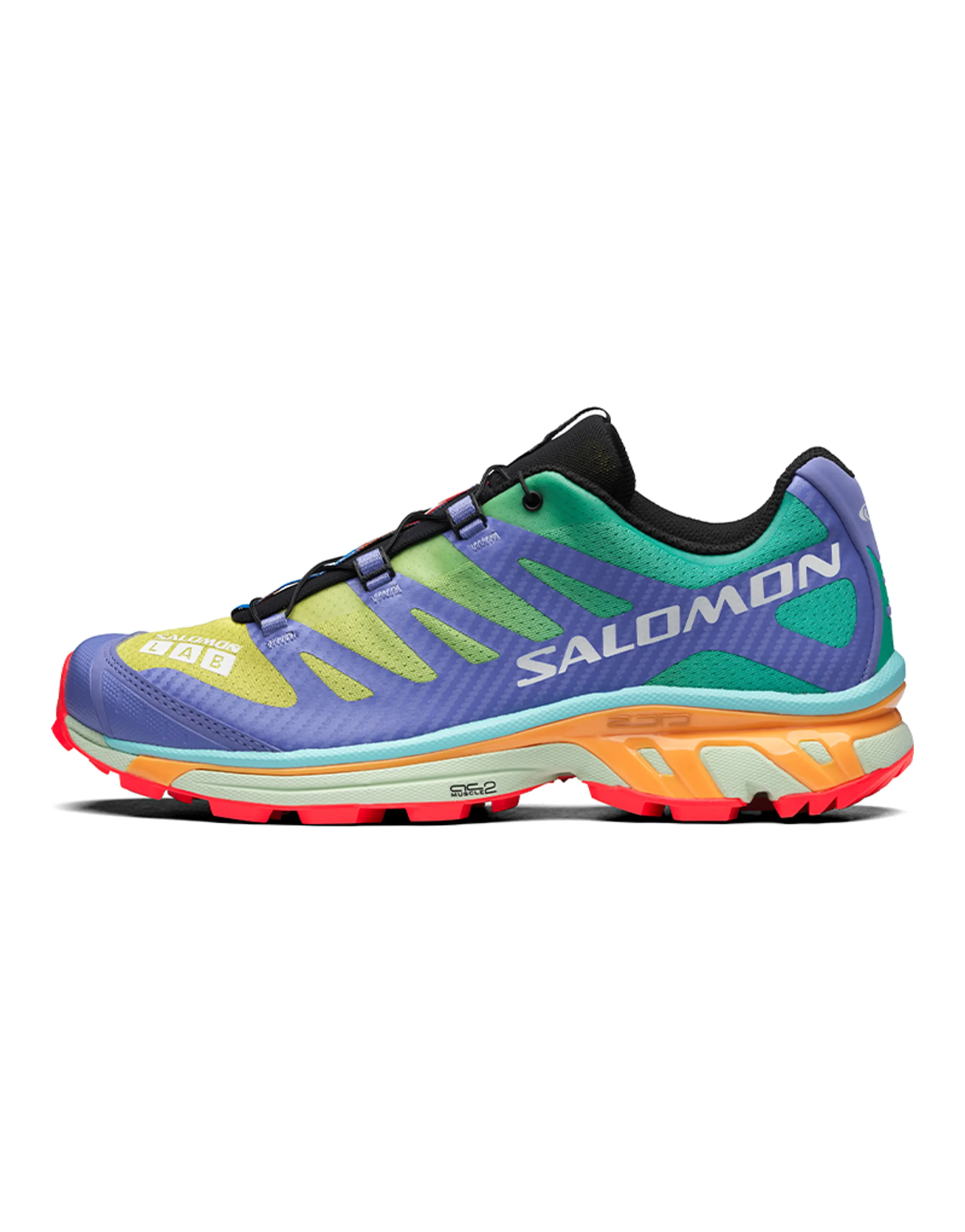 SALOMON XT 4 Advanced 'Yellow'