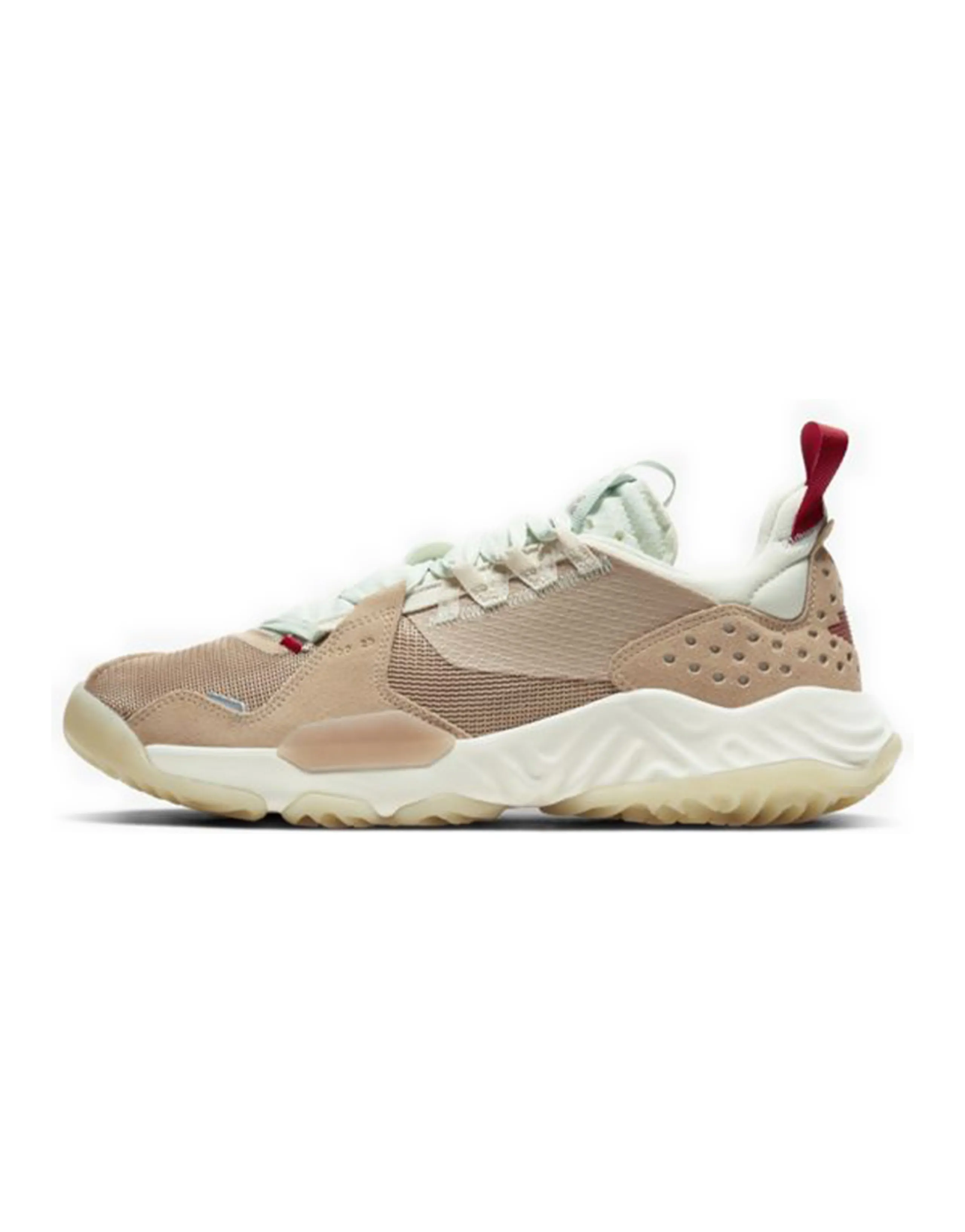 JORDAN Delta Sp Vachetta Tan