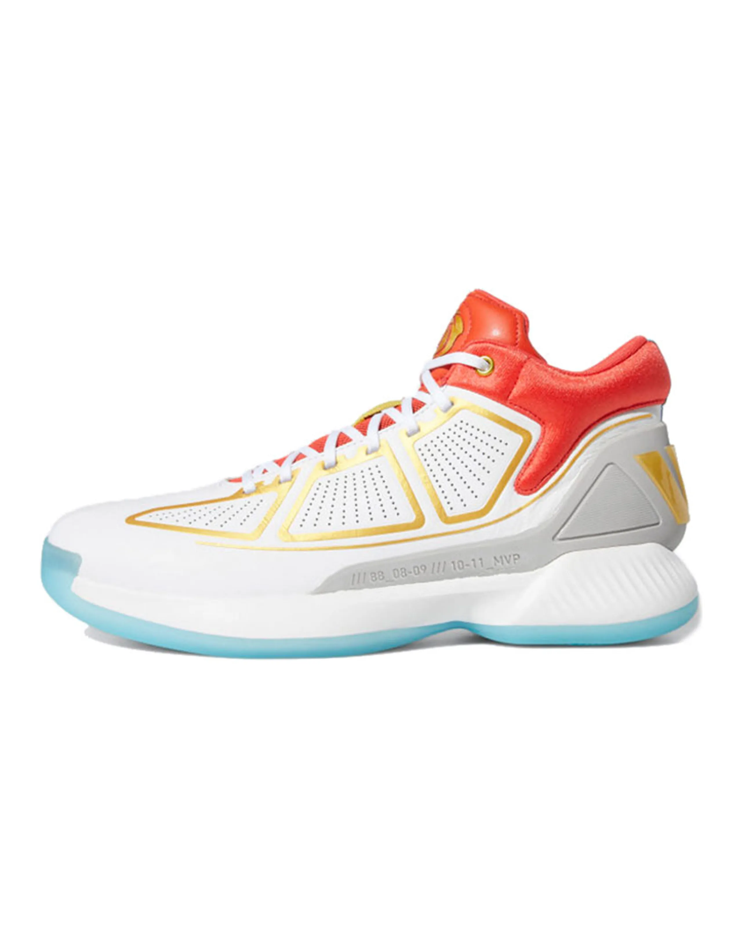 Adidas D Rose 10 China Tour