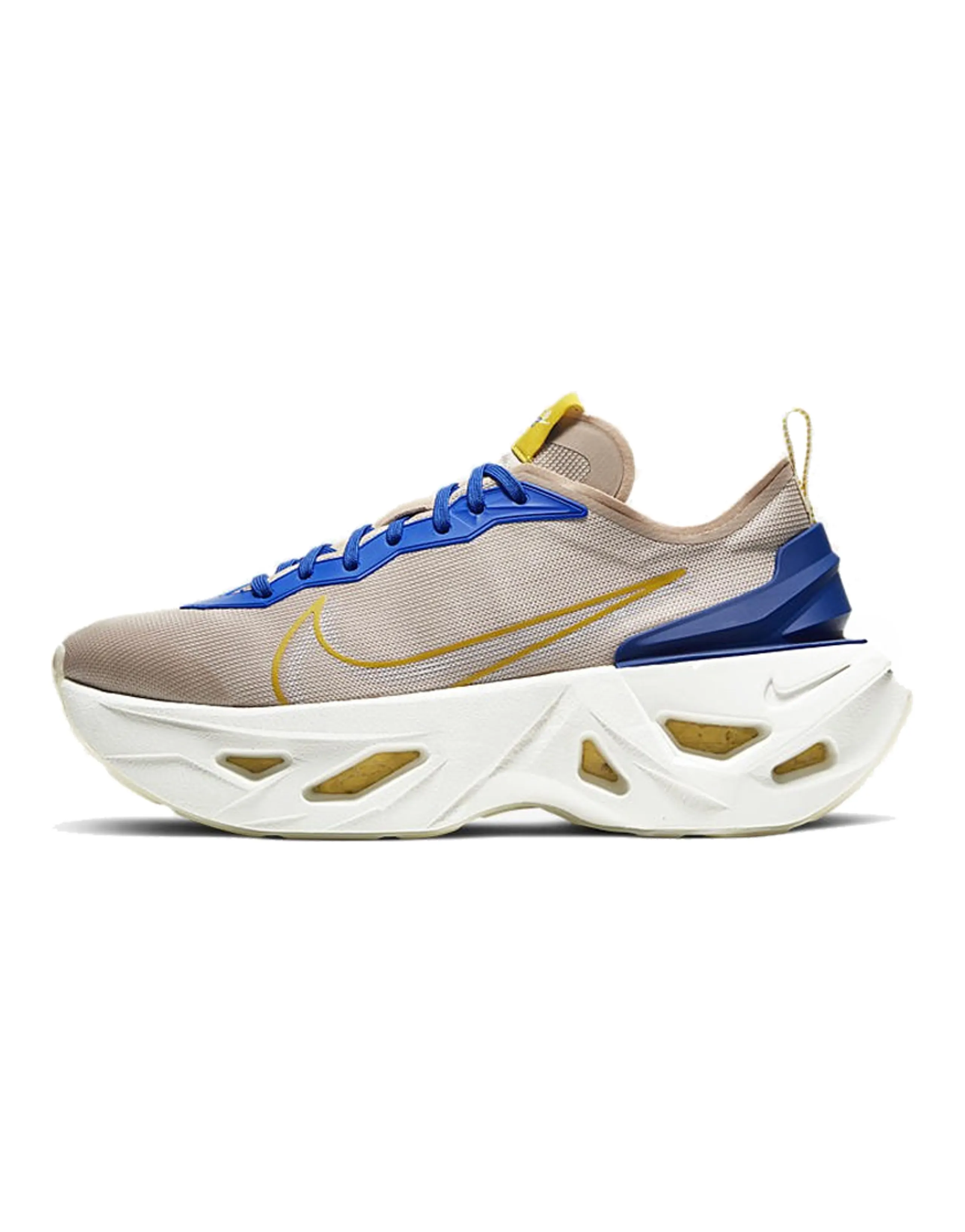 Nike ZoomX Vista Grind Fossil Stone Women's