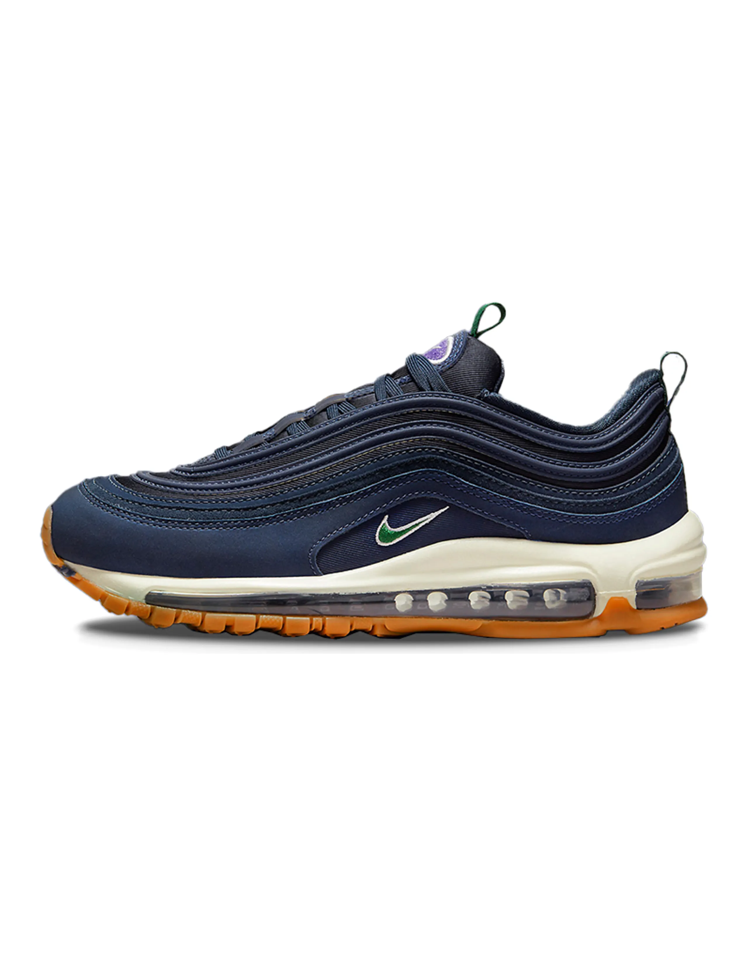 Nike Air Max 97 Gorge Green Women's