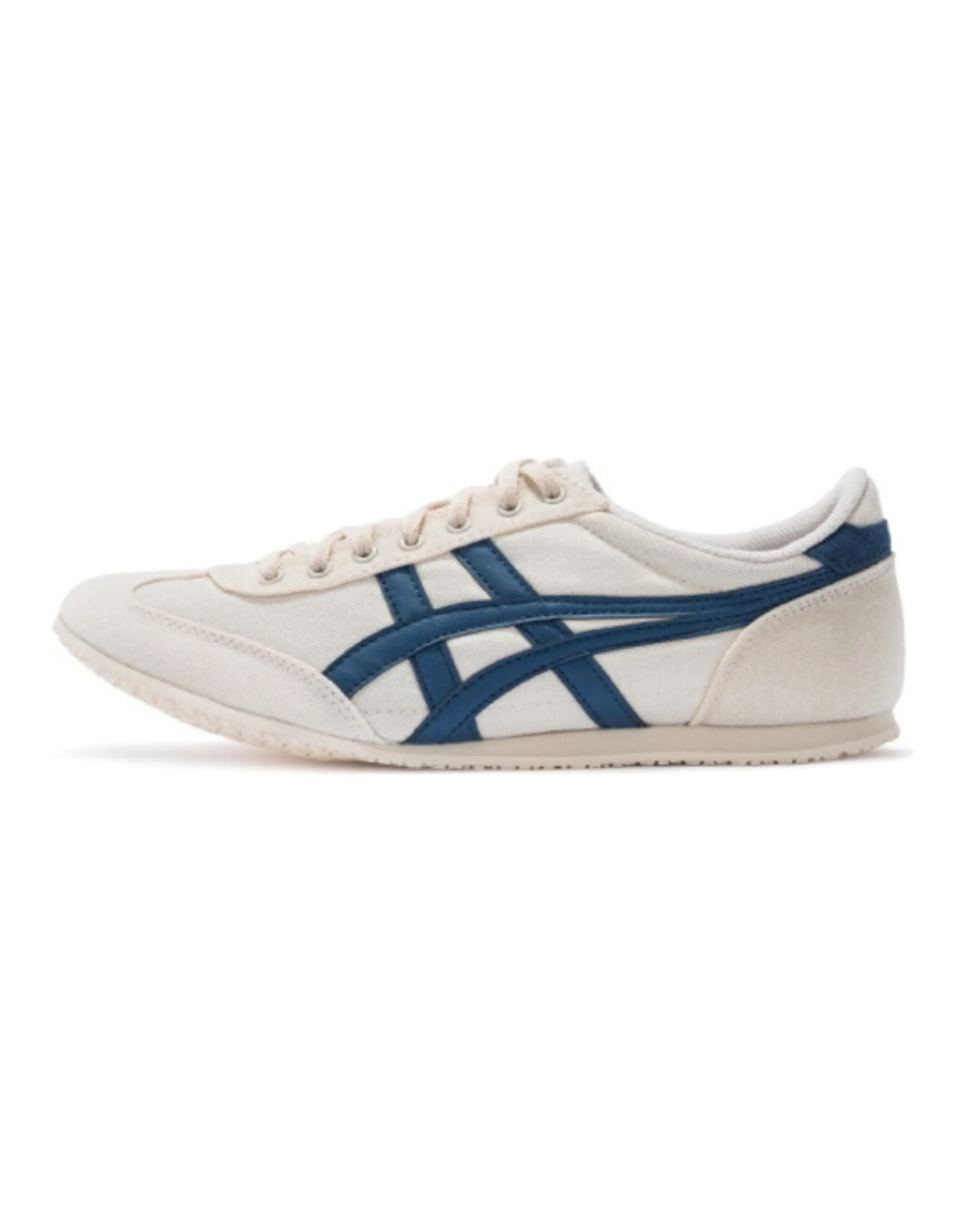 Onitsuka Tiger Machu Racer 'Cream White Blue'