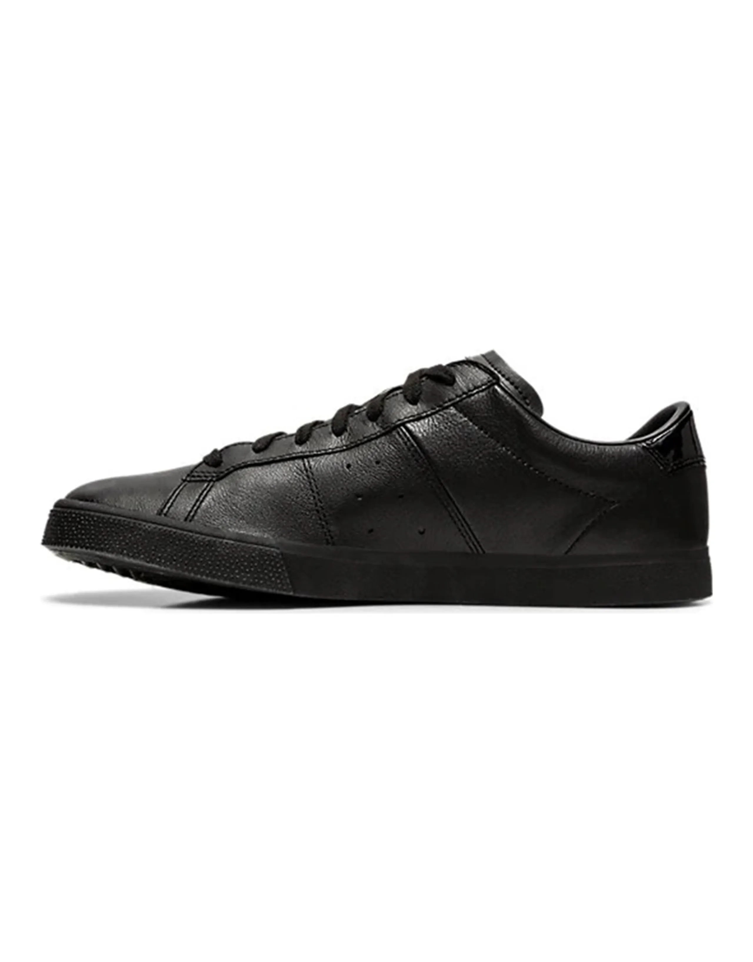 Onitsuka Tiger Lawnship Black