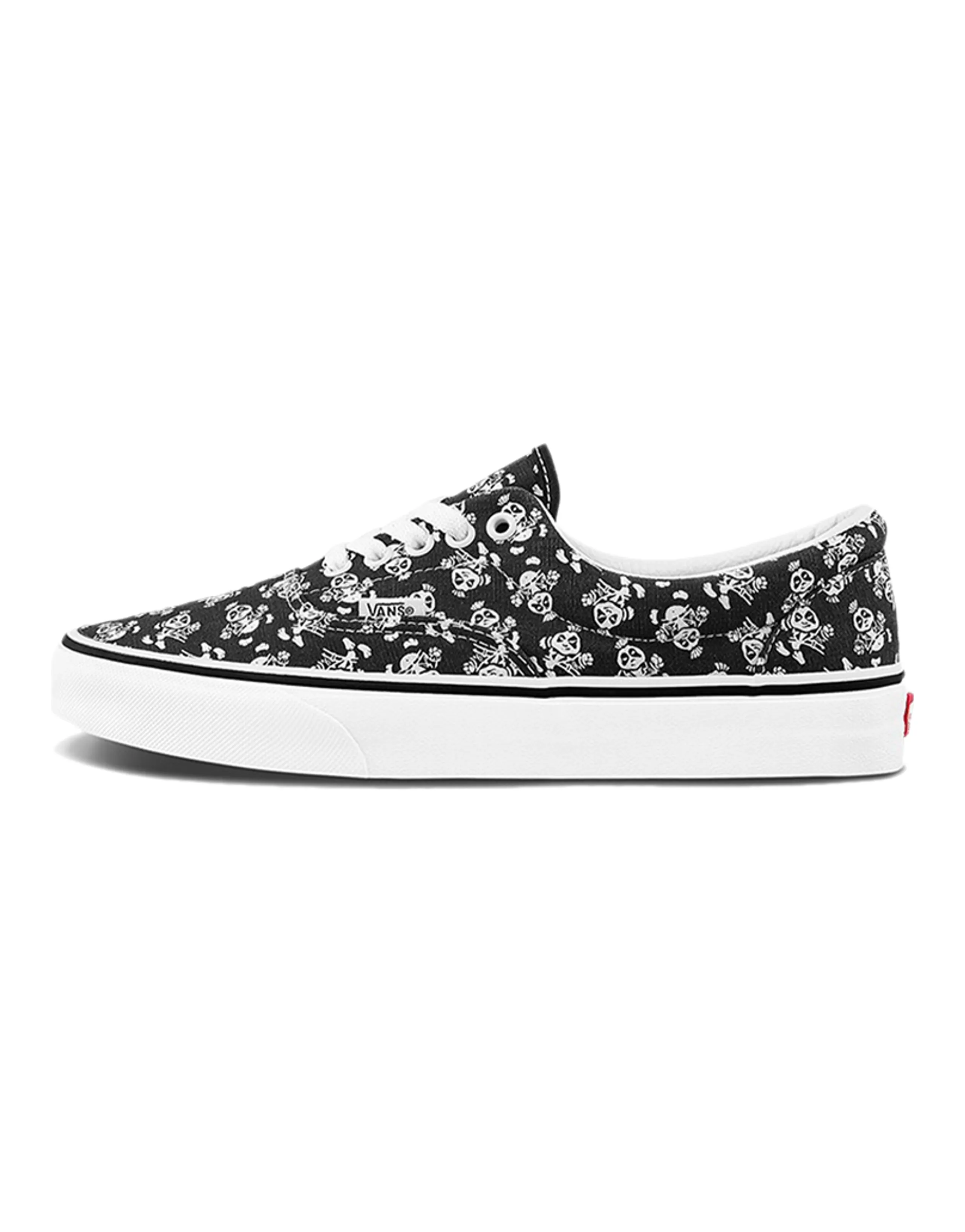 Vans Era Panda Black/White