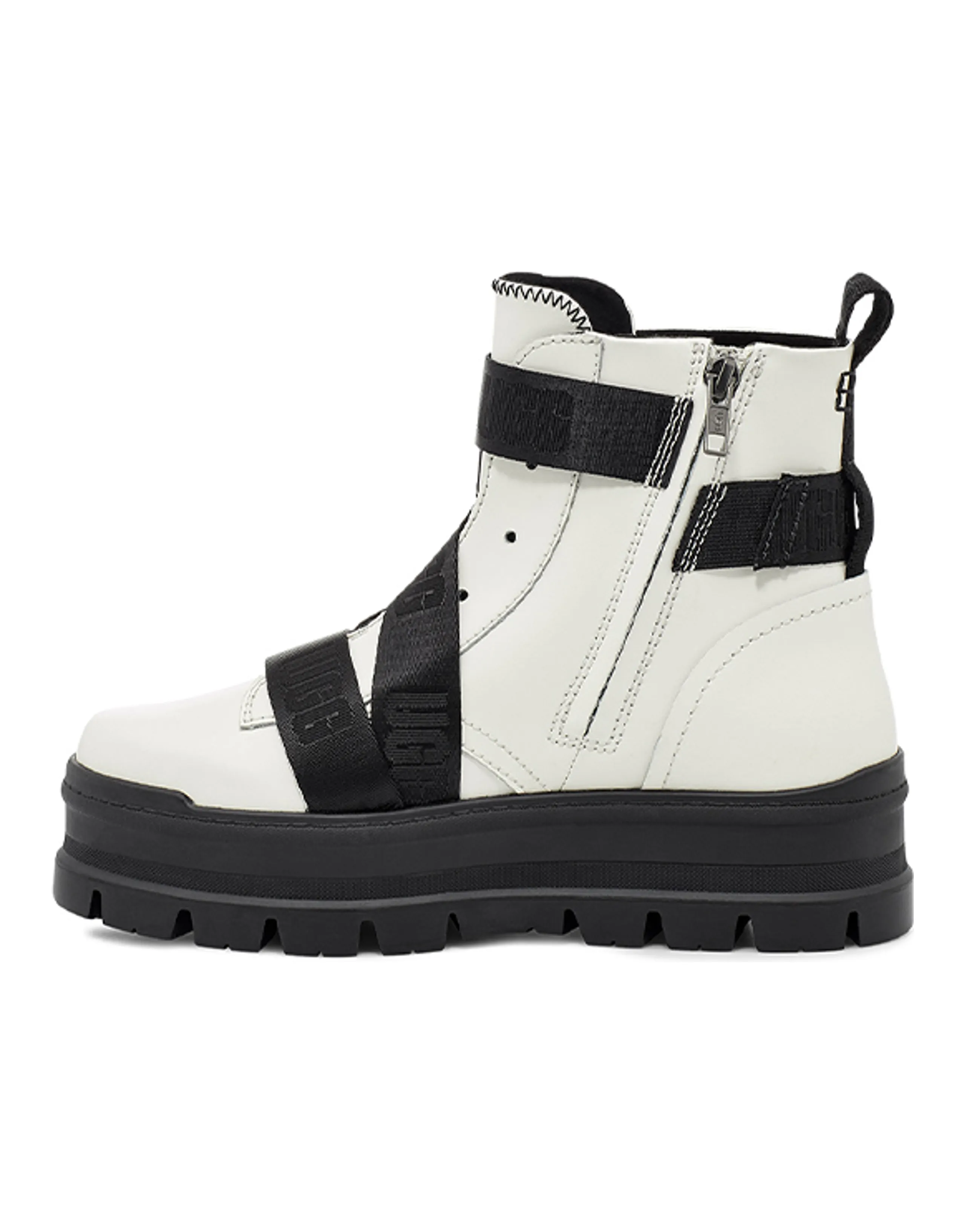 UGG Sid White Women's