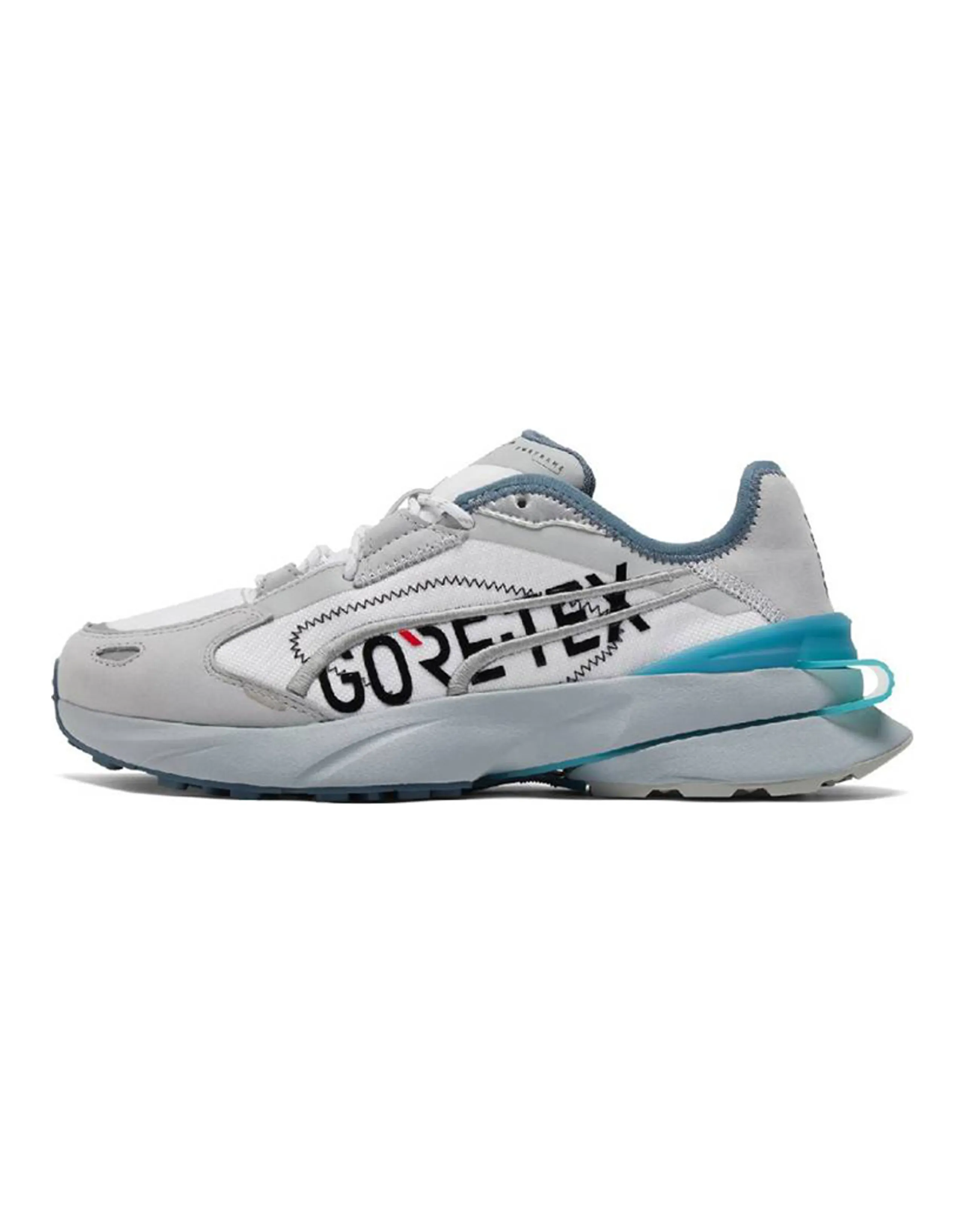 PUMA PWRFrame OP 1 Gtx 'White High Rise'