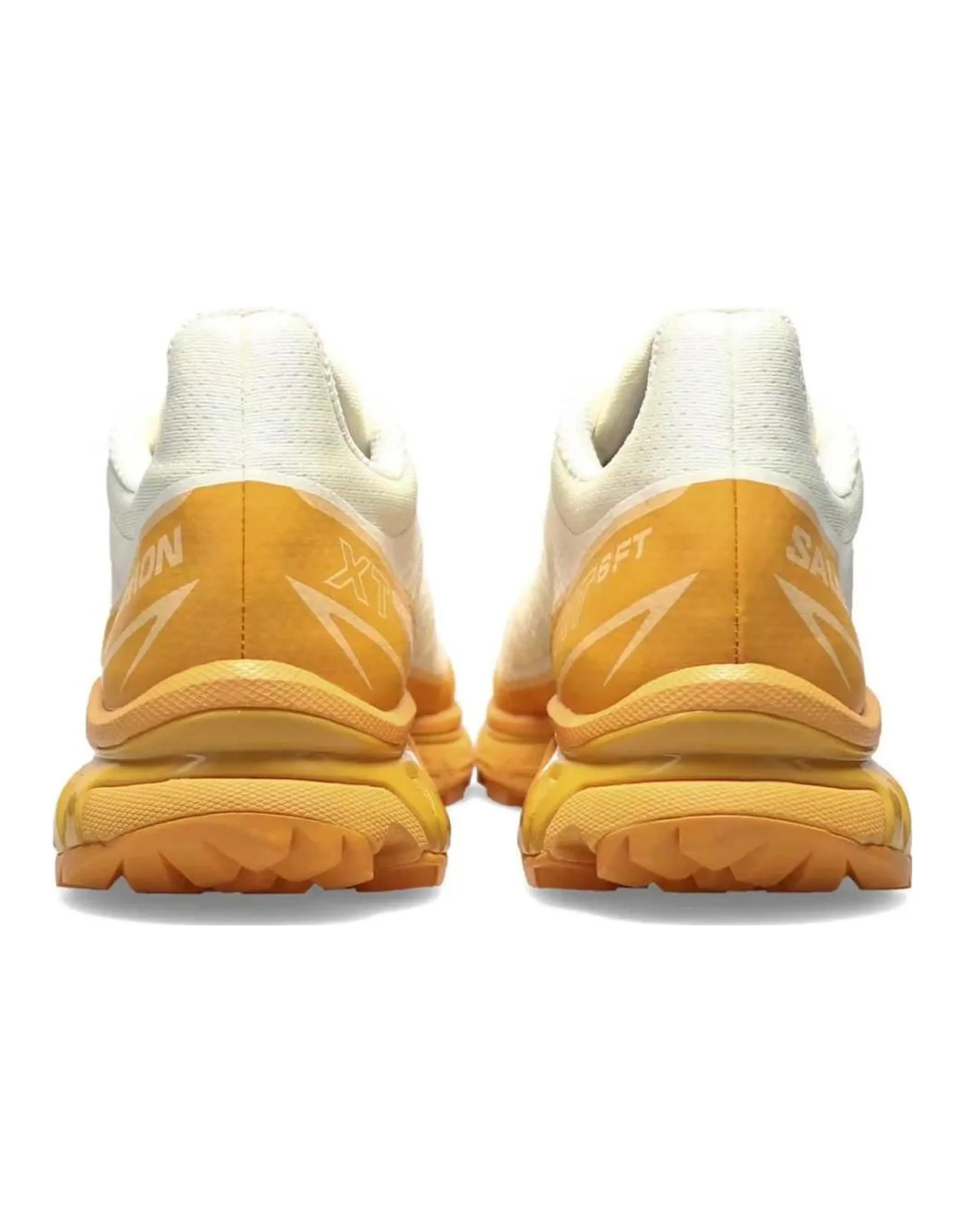 SALOMON XT 6 Ft 'Vanilla Buckskin'