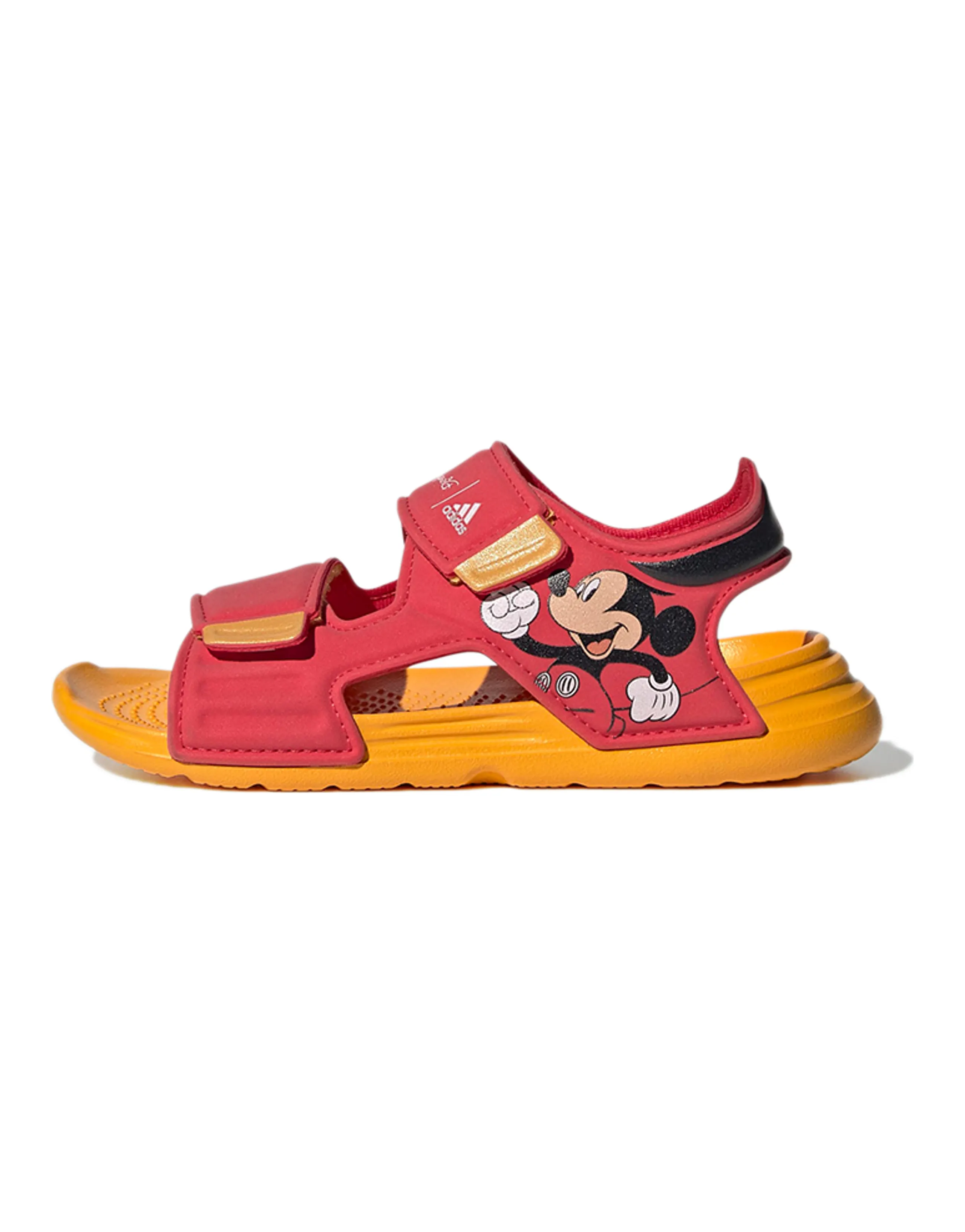 Disney x Adidas Altaswim Sandal Red Kids'