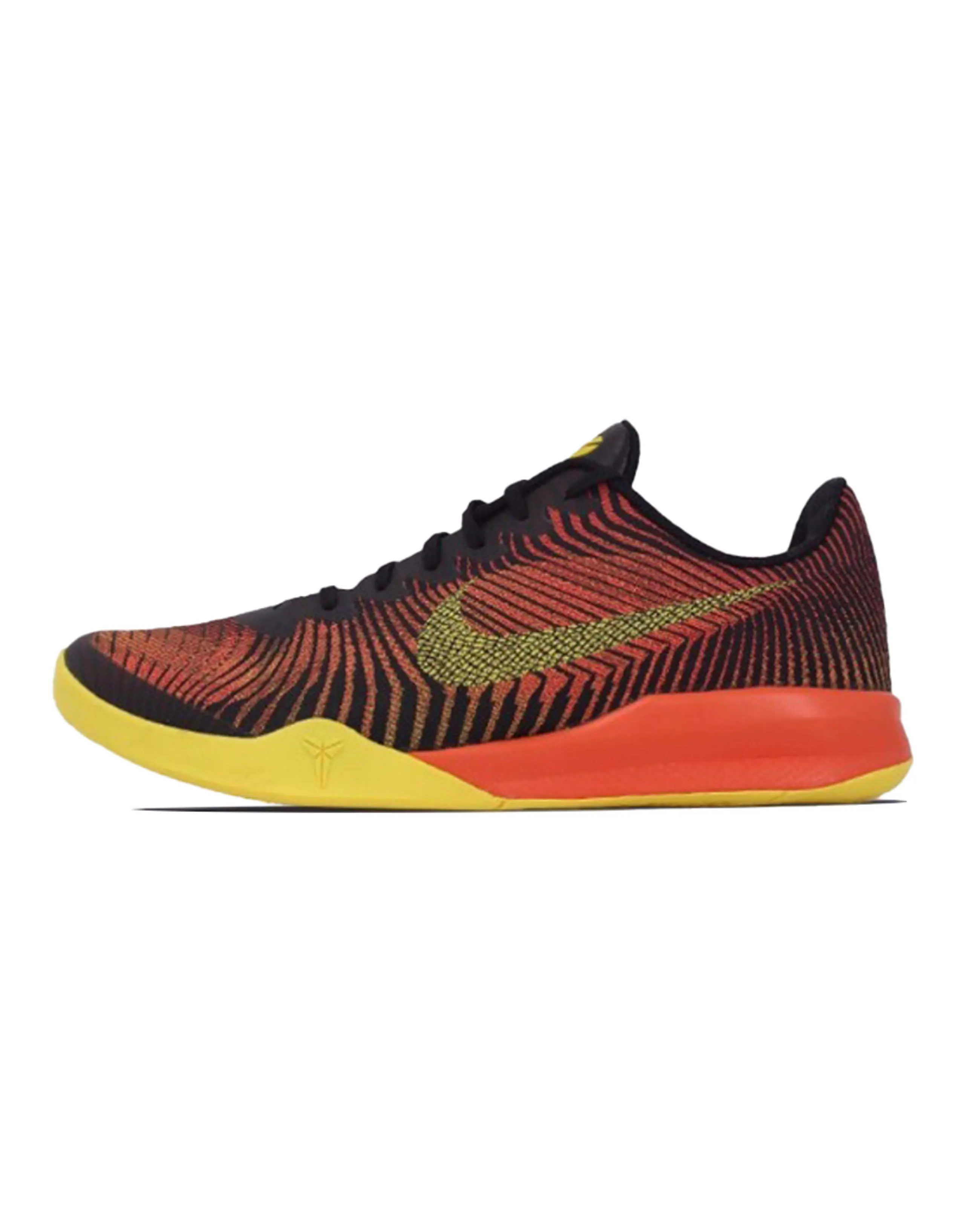 Nike Kb Mentality Ii Ep 'Blk'
