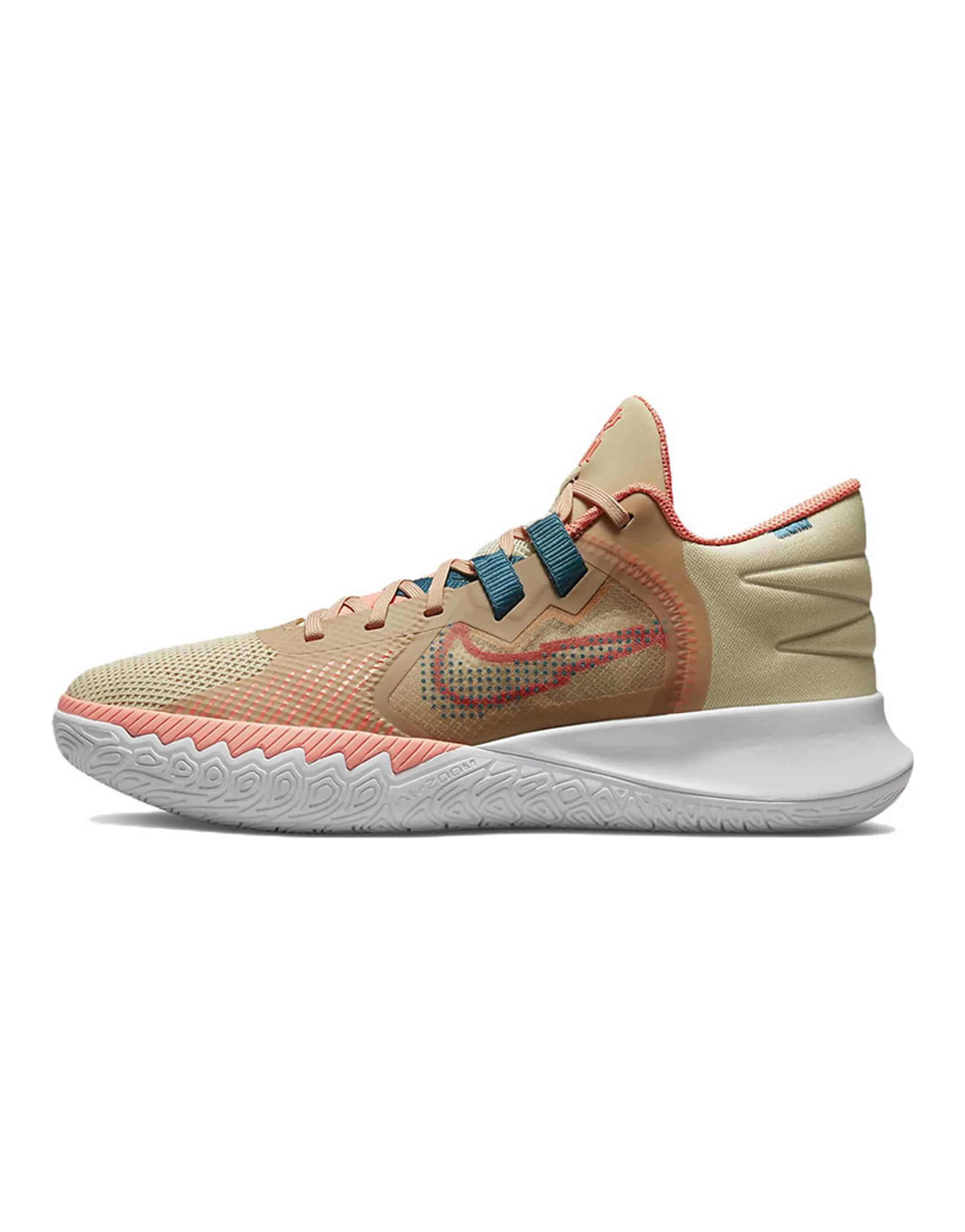 Nike Kyrie Flytrap 5 'Rattan Hemp'