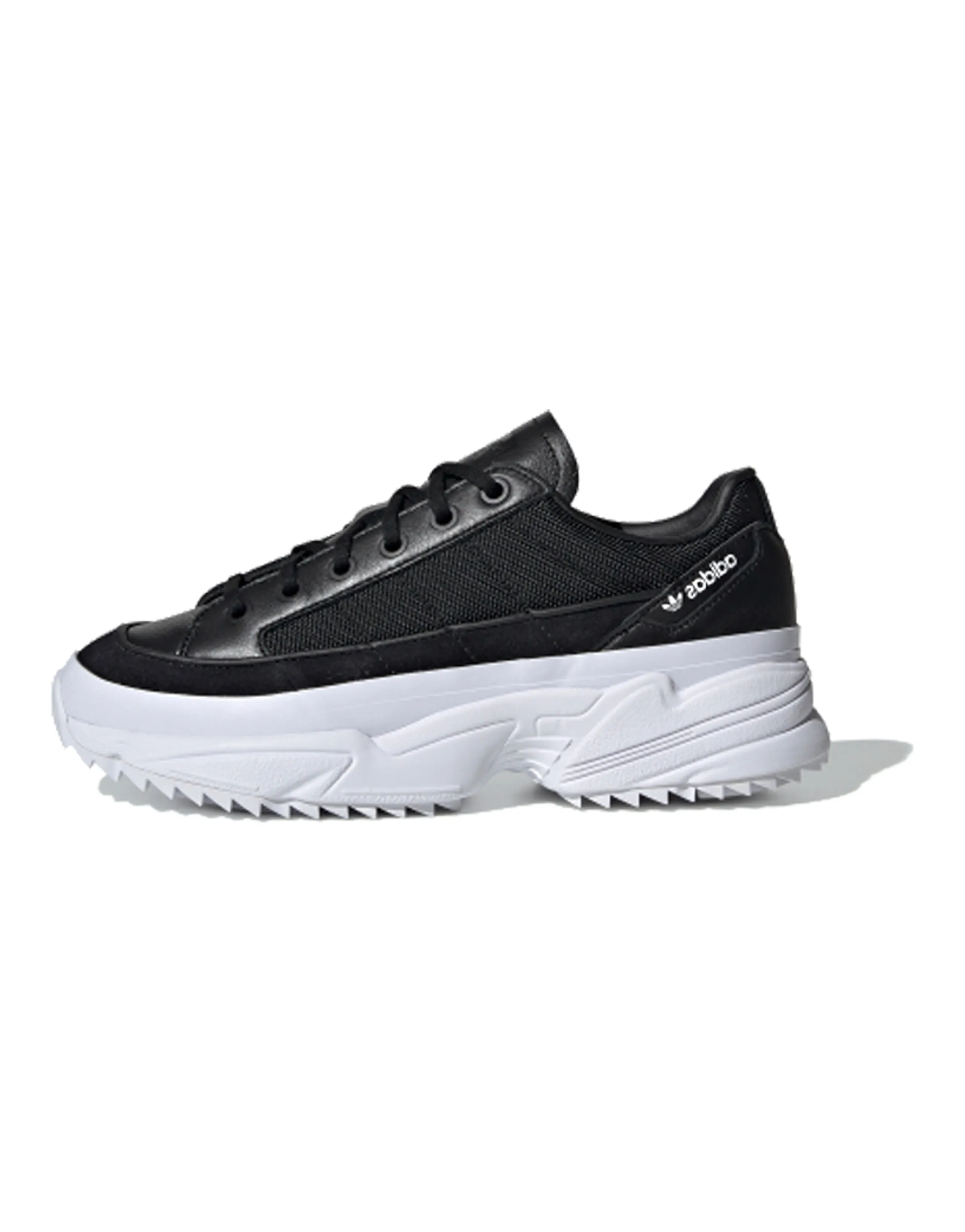Adidas Originals Kiellor Black Women's