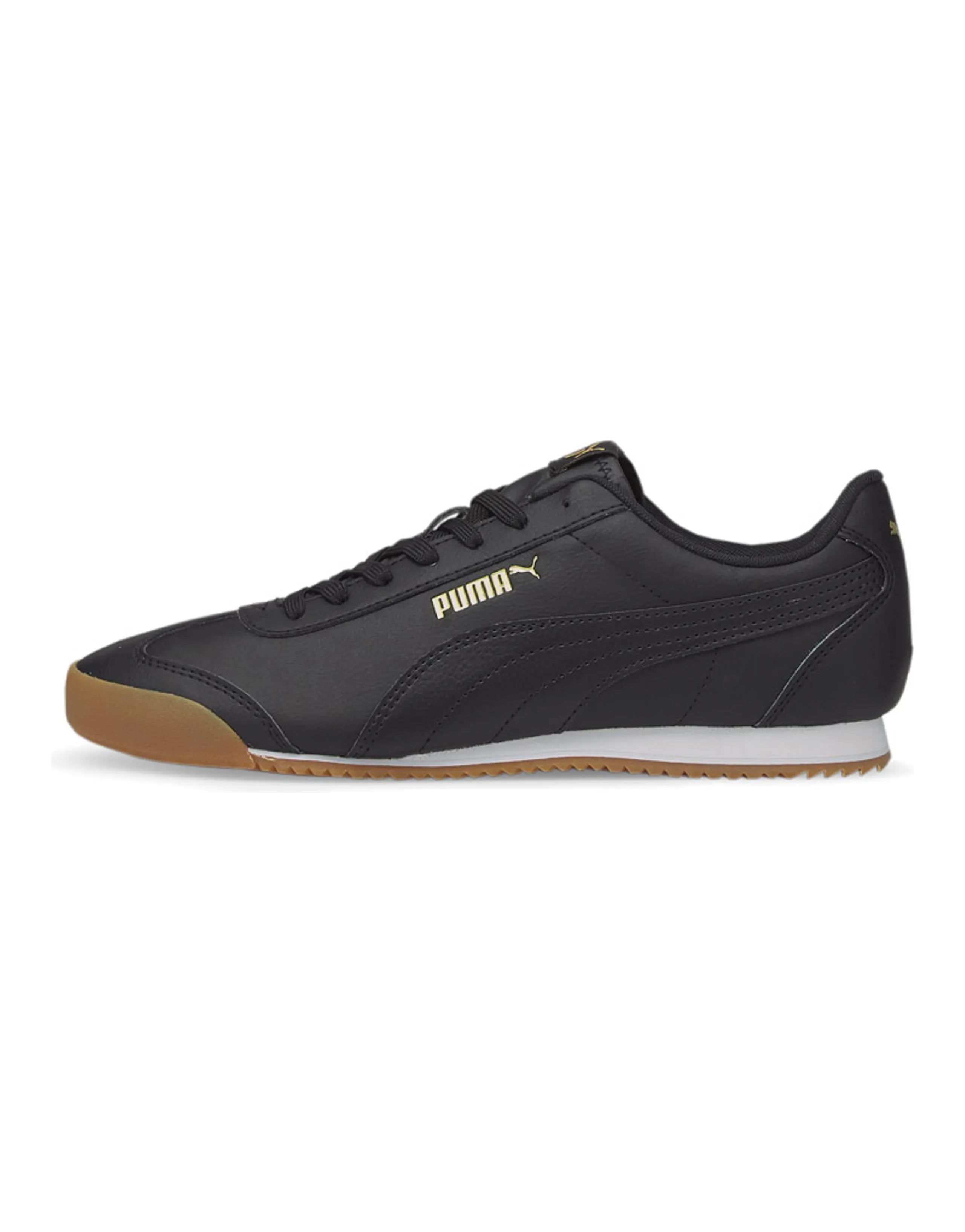 Puma Turino FSL 'Black Gum'