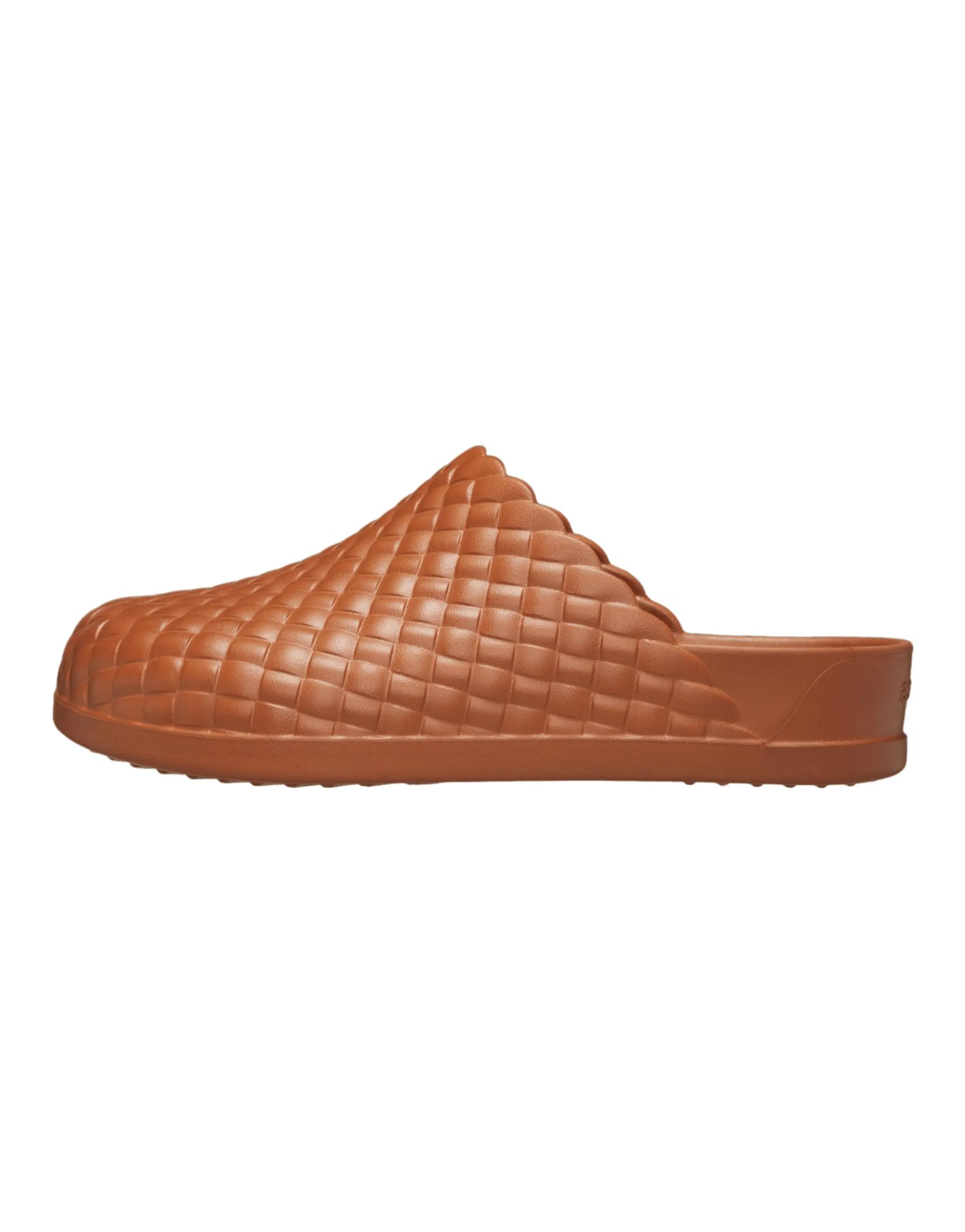 Crocs Dylan Woven Clog Cognac