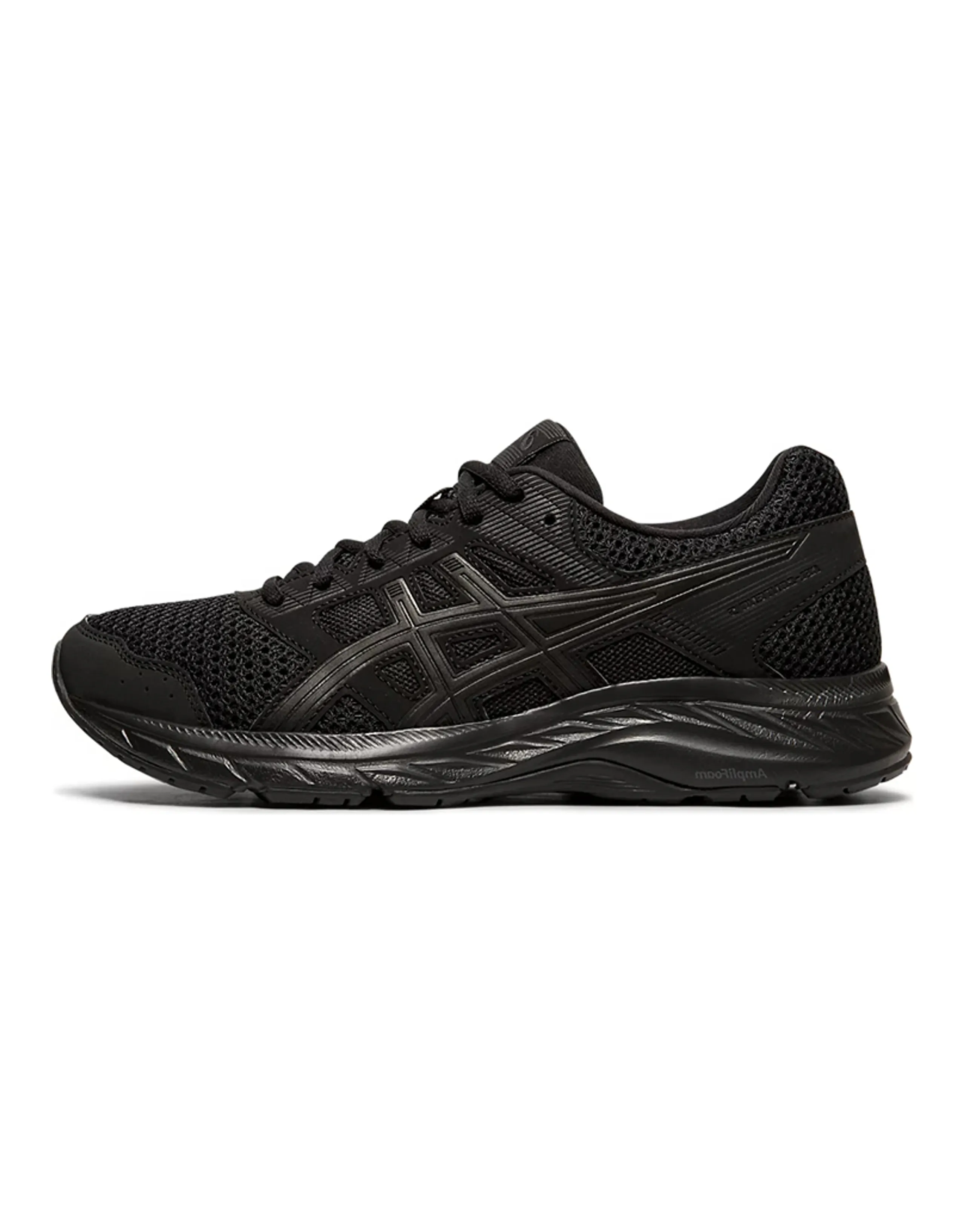 Asics Gel Contend 5 'Black' Women's