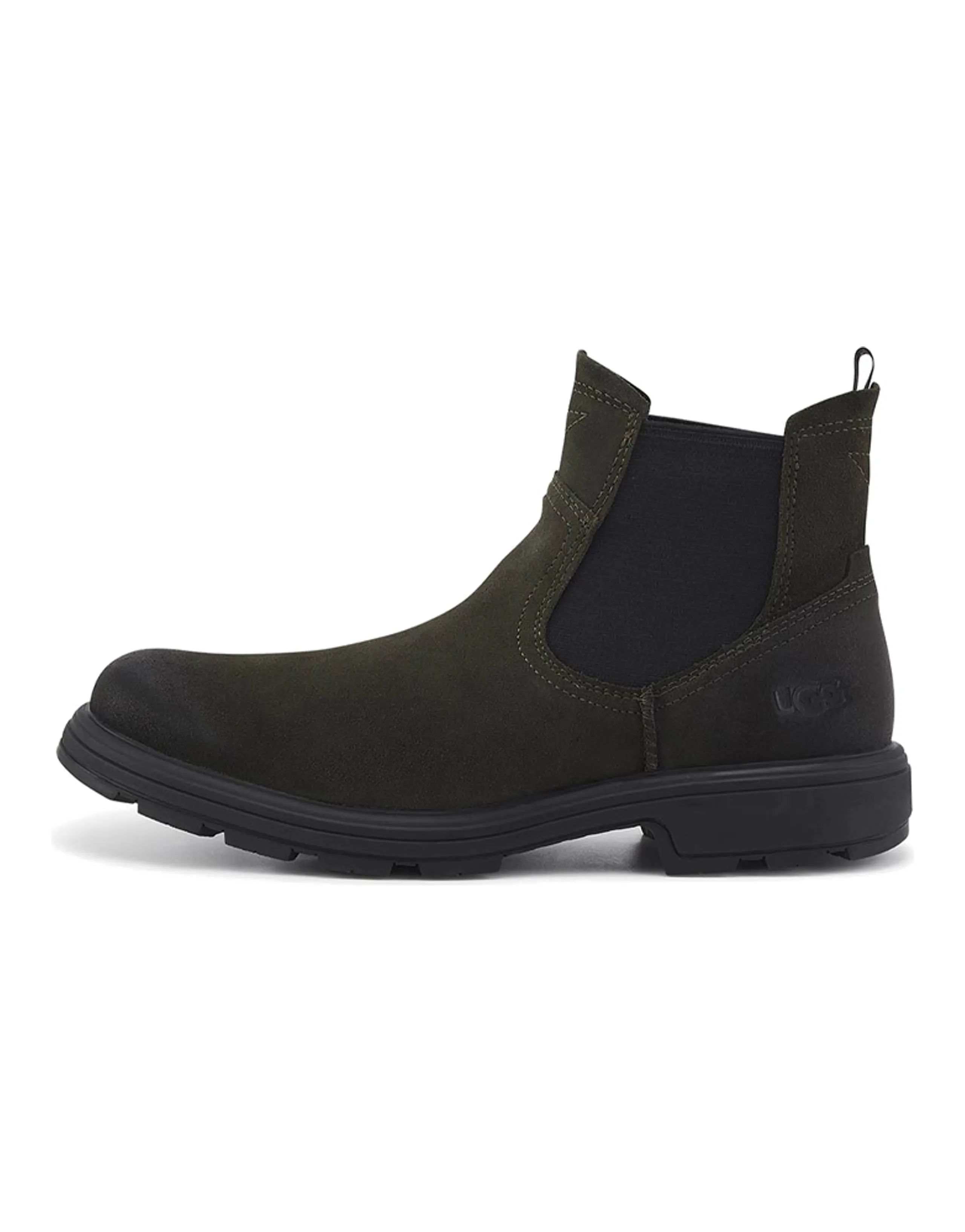 UGG Biltmore Chelsea 'Dark Olive Suede'