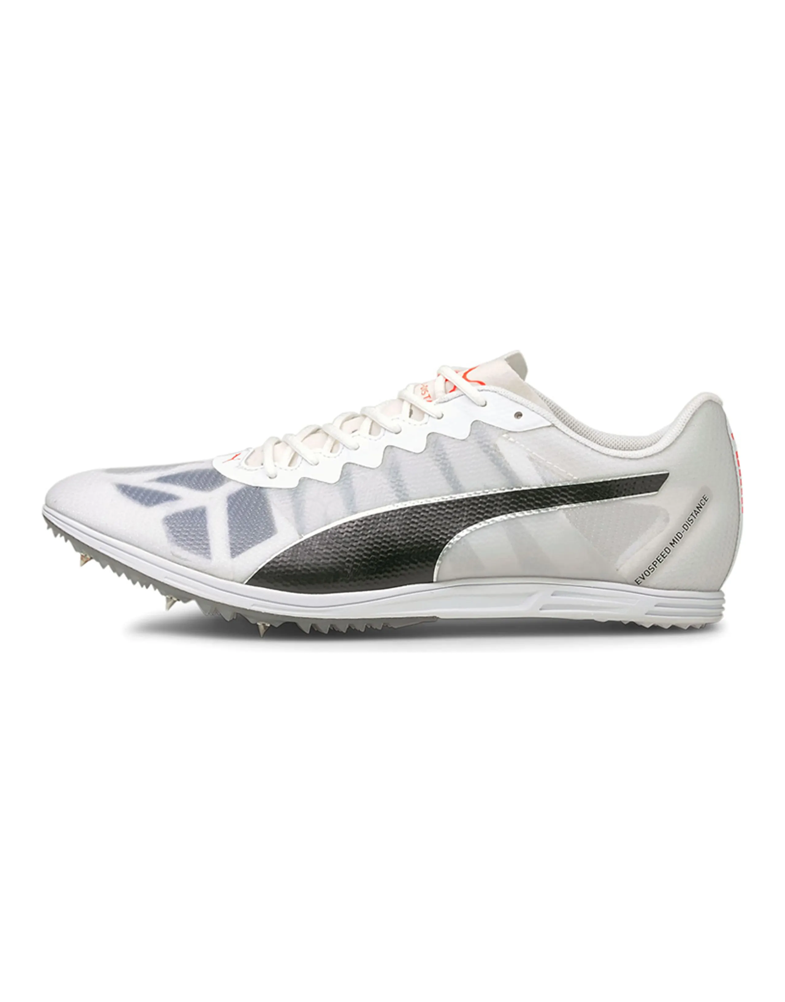 PUMA Evospeed Sport Shoes Gray/Black