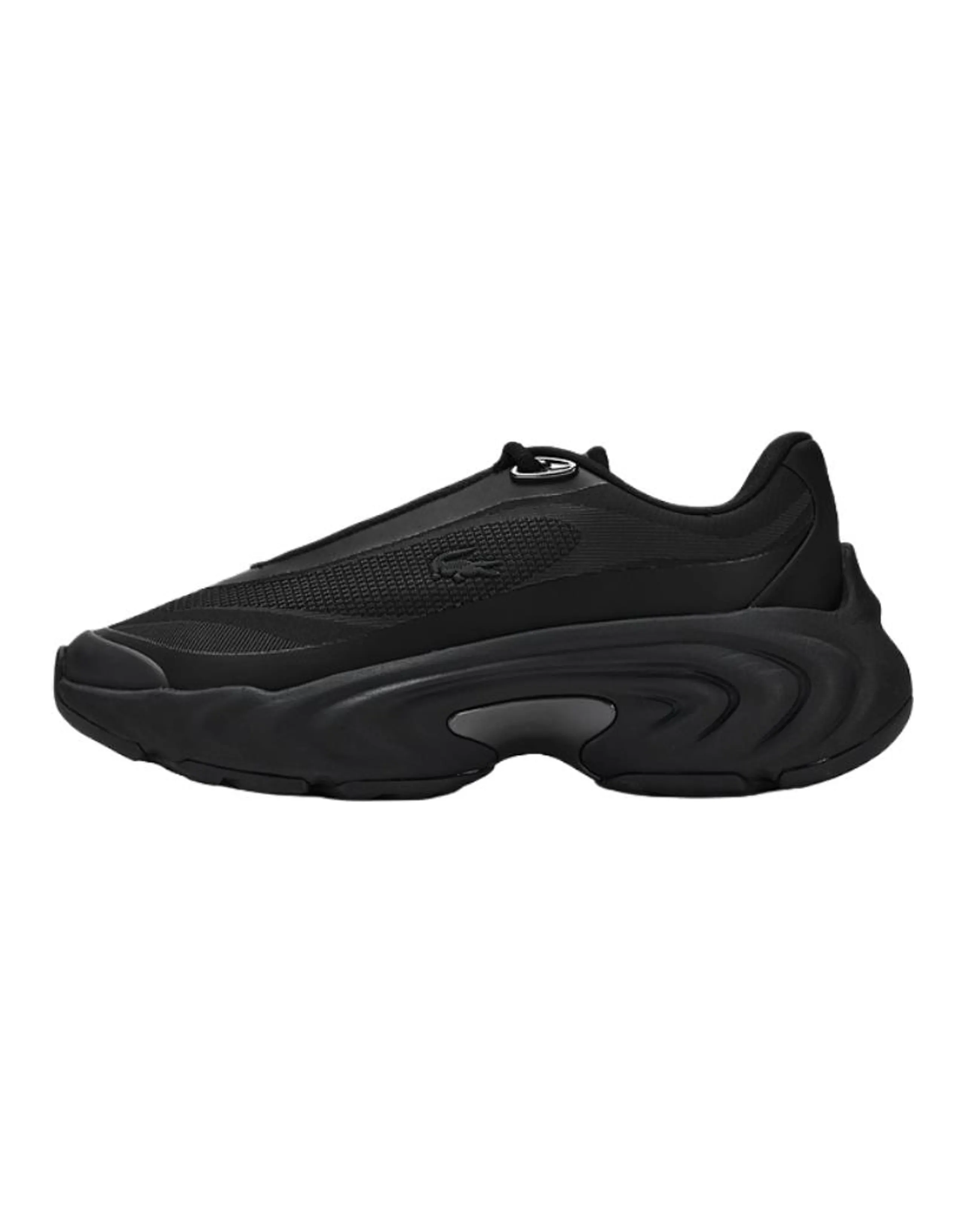 LACOSTE SPINOR Comfortable Versatile Fashion Classic Casual Shoes Women's