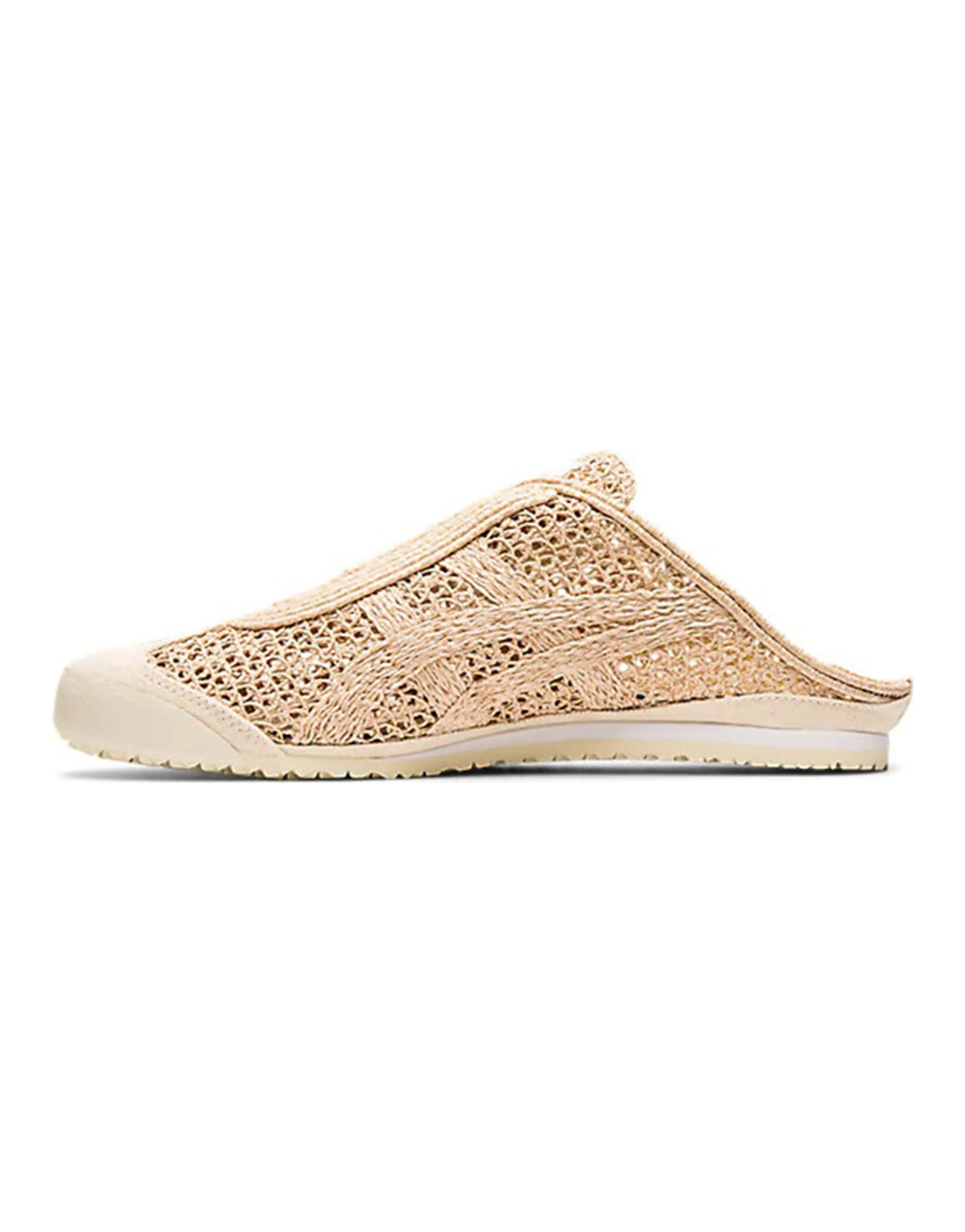 Onitsuka Tiger Mexico 66 Sabot Cream Beige