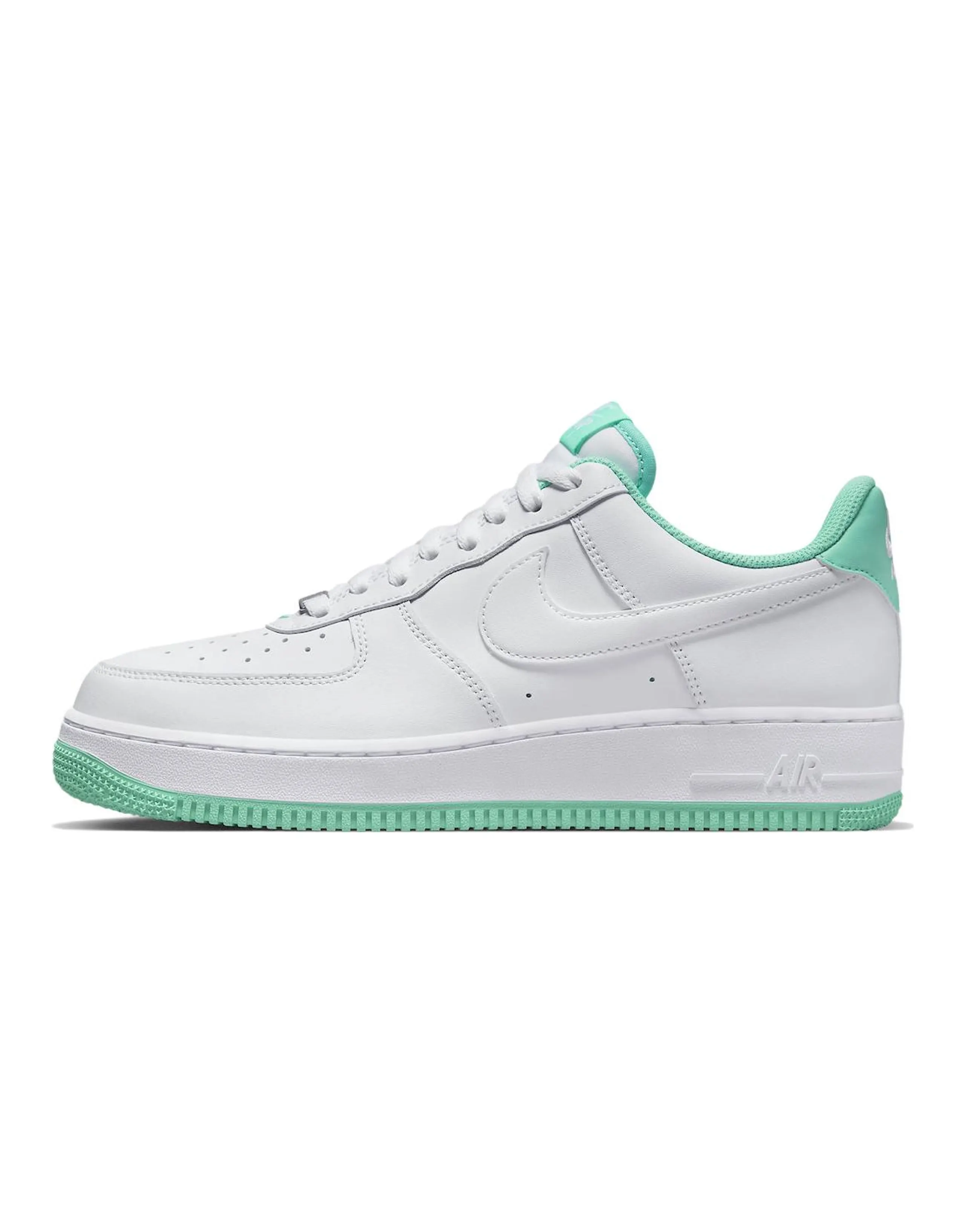 Nike Air Force 1 07 'White Mint'