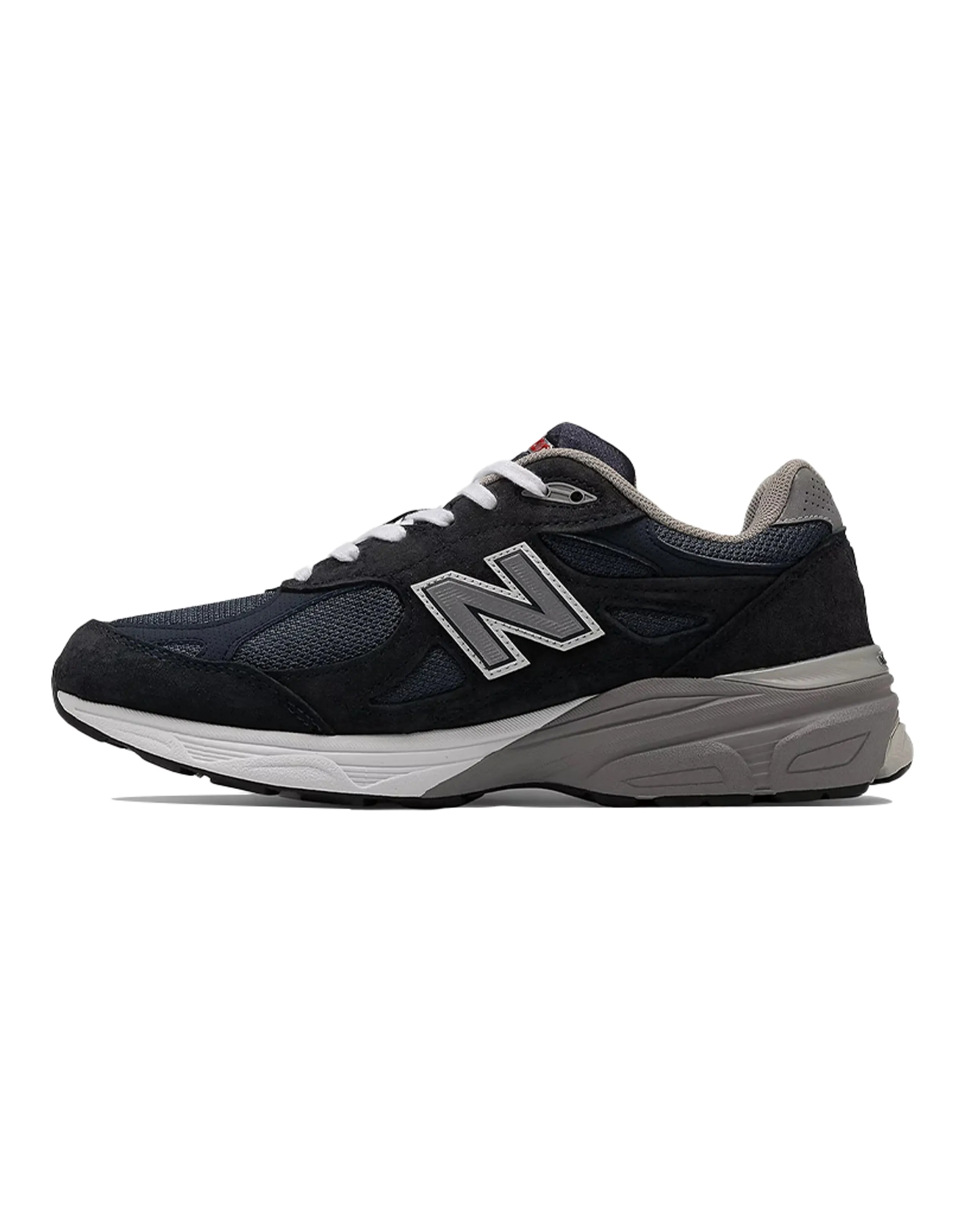 New Balance 990v3 MiUSA Navy Denim