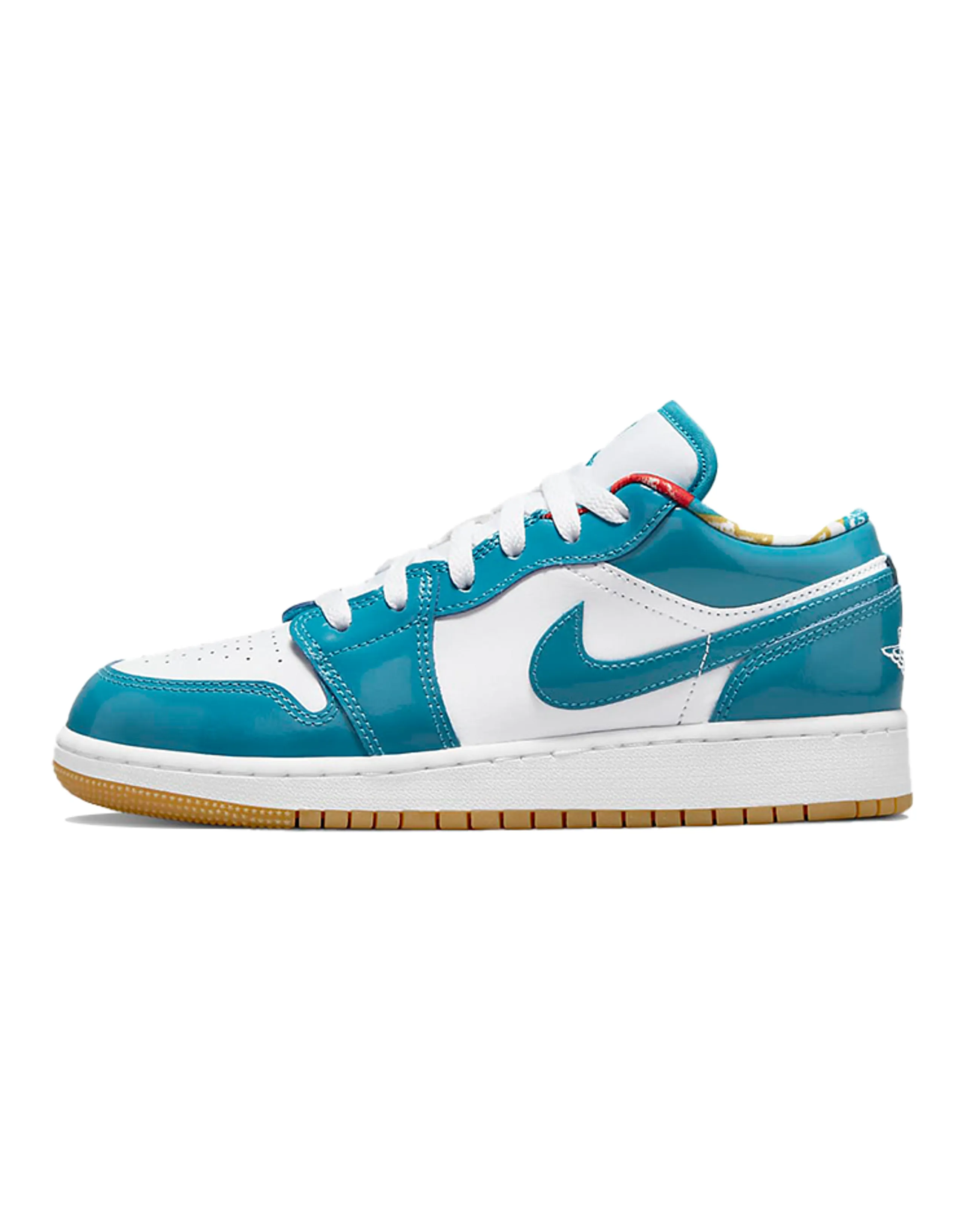 Jordan 1 Low Barcelona GS