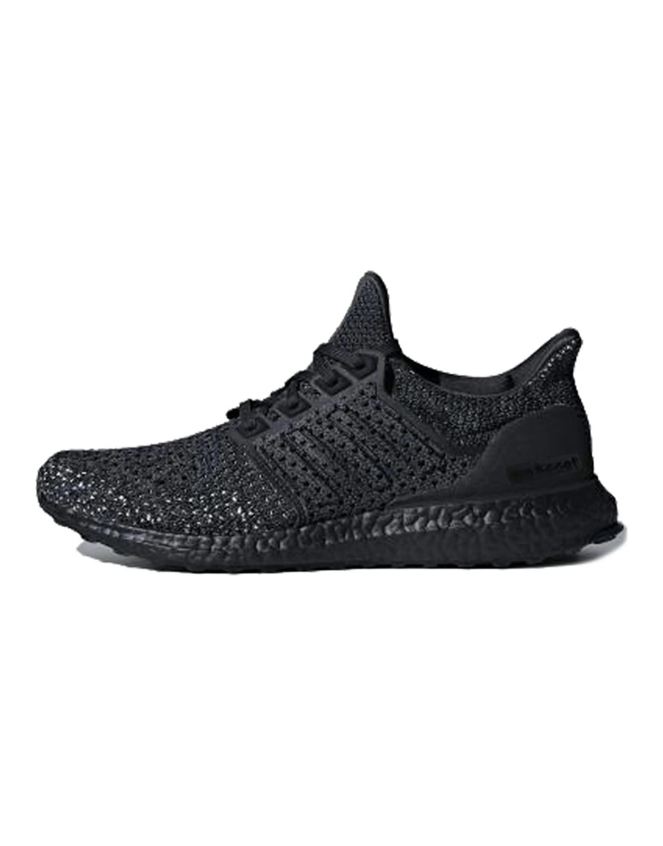 Adidas Ultra Boost Clima Black