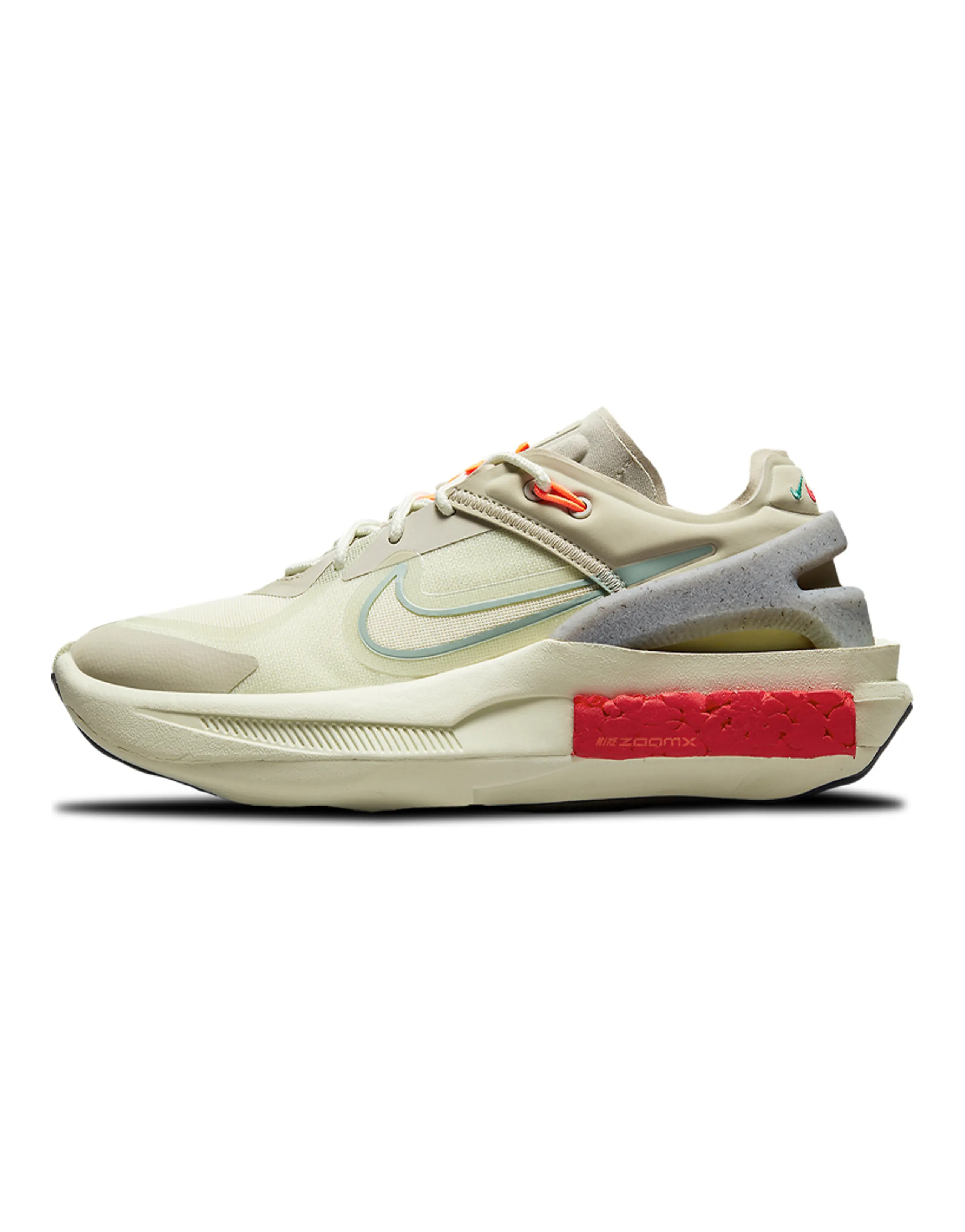 Nike Fontanka Edge Stone Khaki Women's