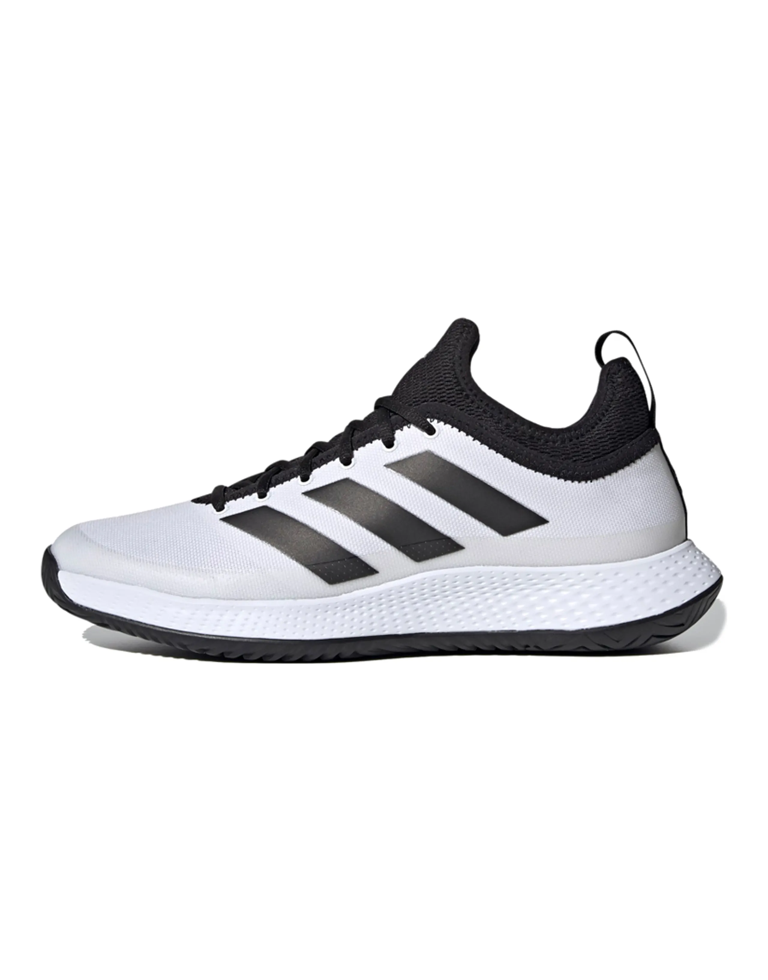 Adidas Defiant Generation 'White Black'