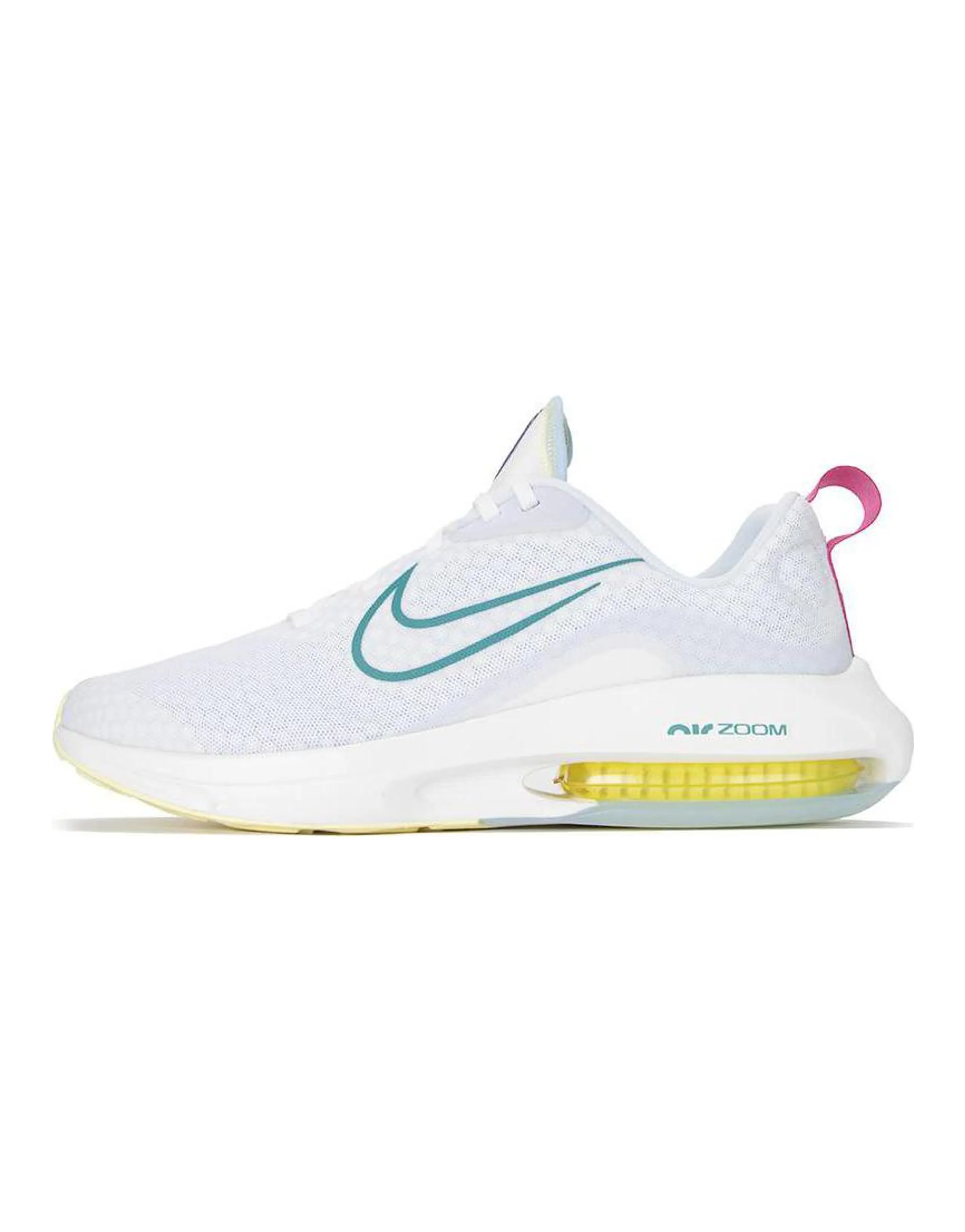 Nike Air Zoom Arcadia 2 White Mineral Teal