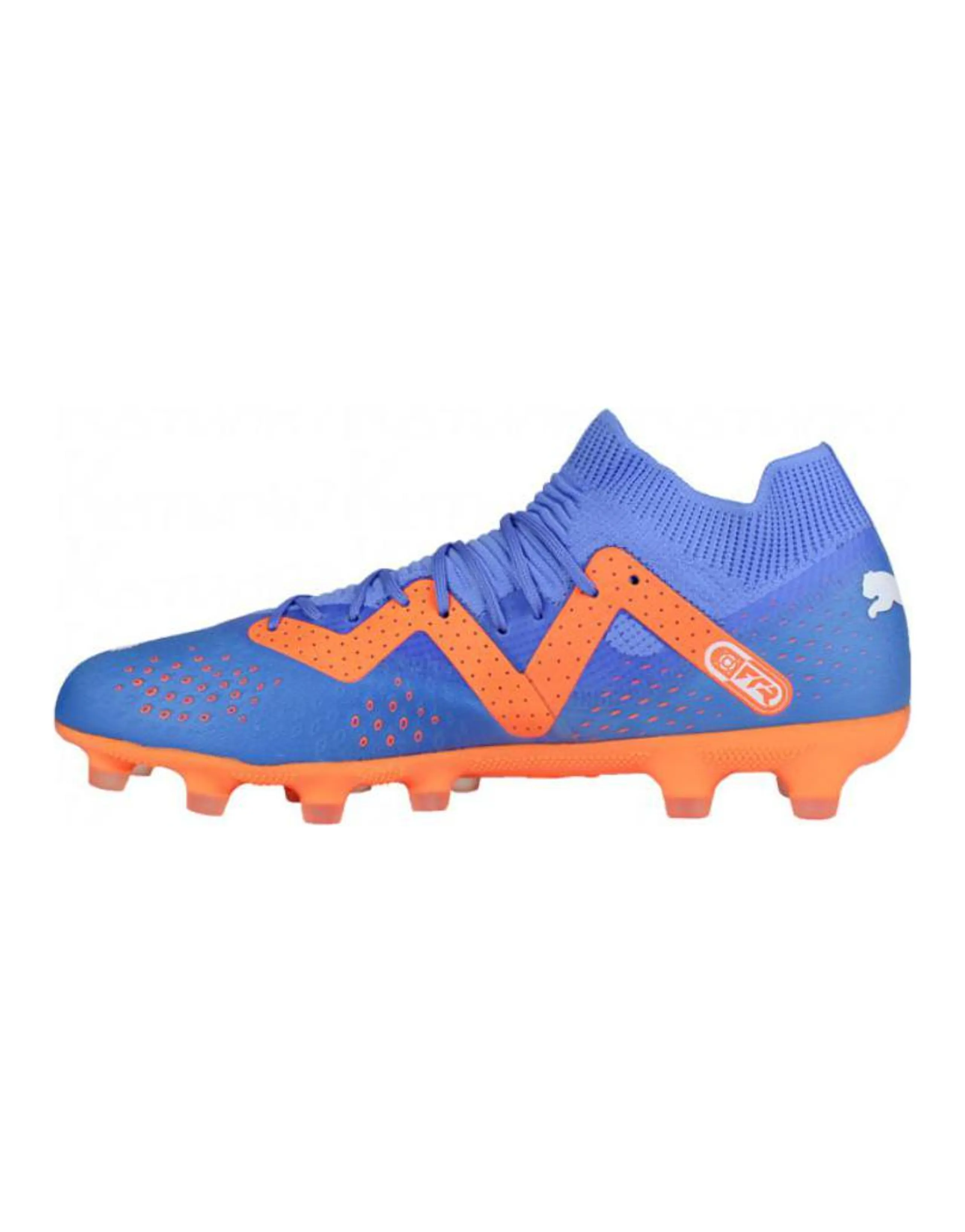 PUMA Future Match HG/AG 'Blue Orange'