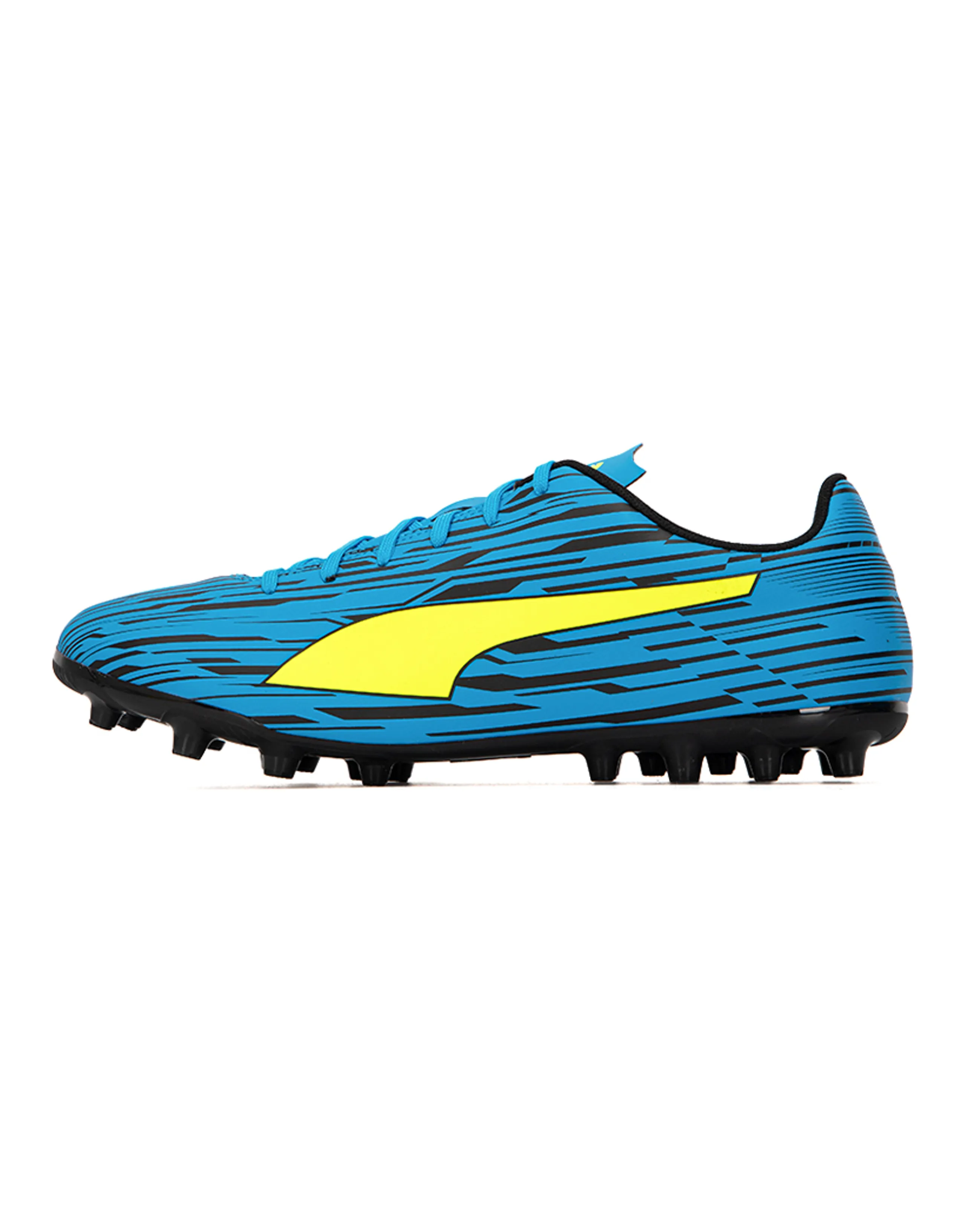 PUMA Rapido 3 Mg 'Blue Yellow Black'