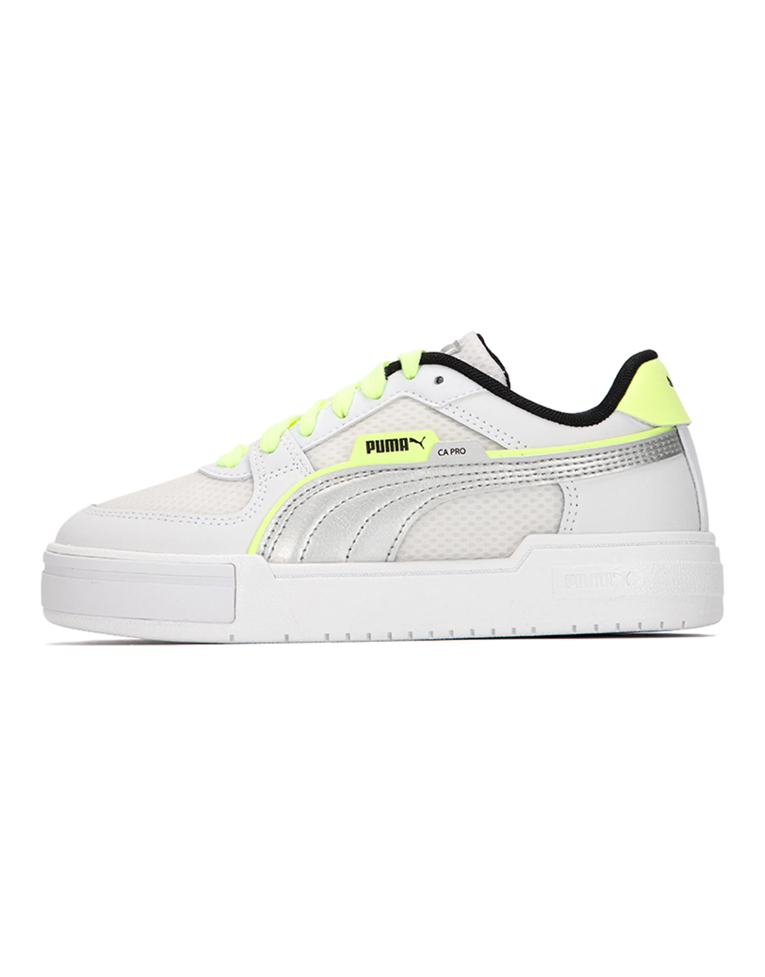PUMA Ca Pro 'Techstile White Fizzy Light'