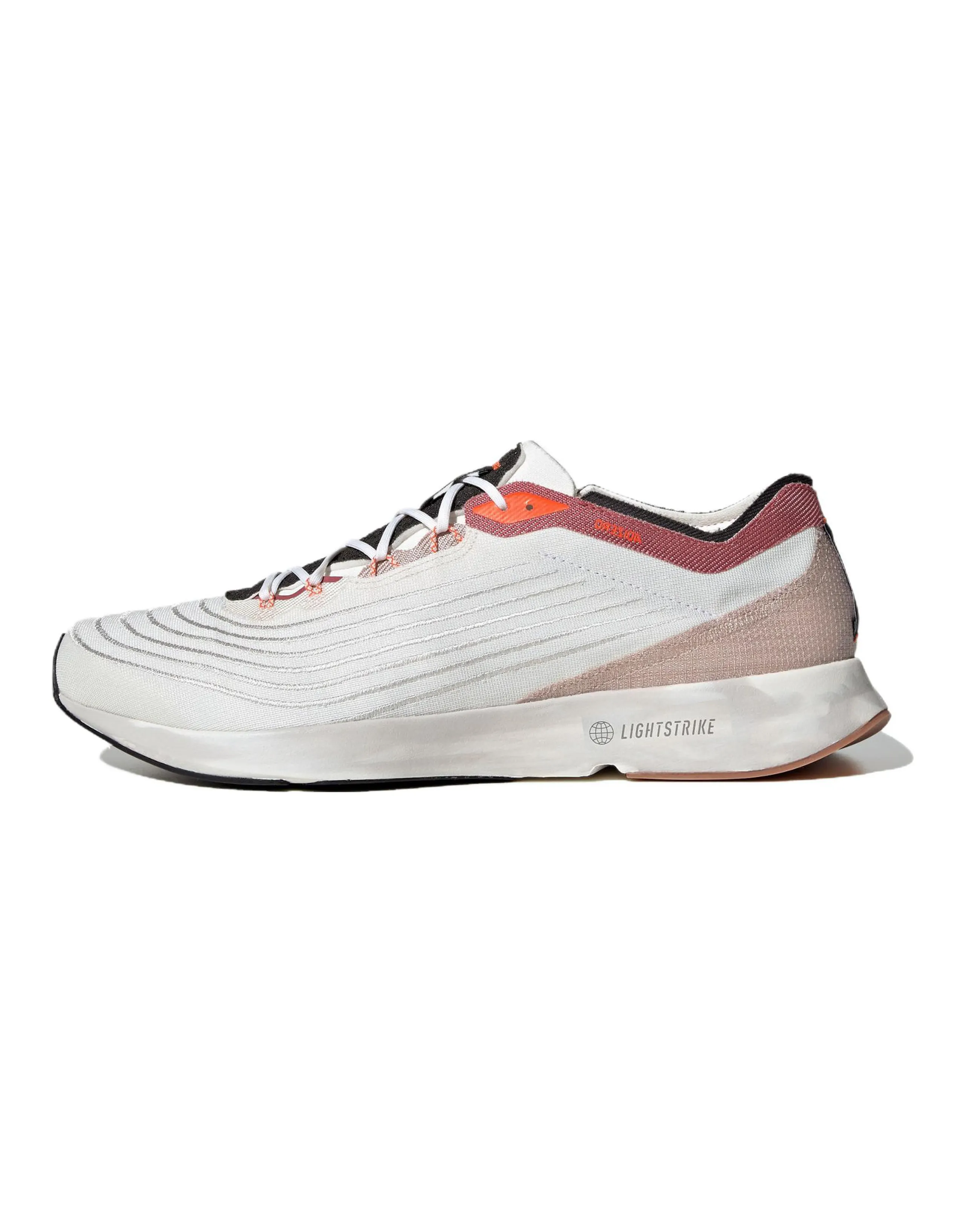 adidas Parley X Adizero 'Non Dyed Impact Orange'