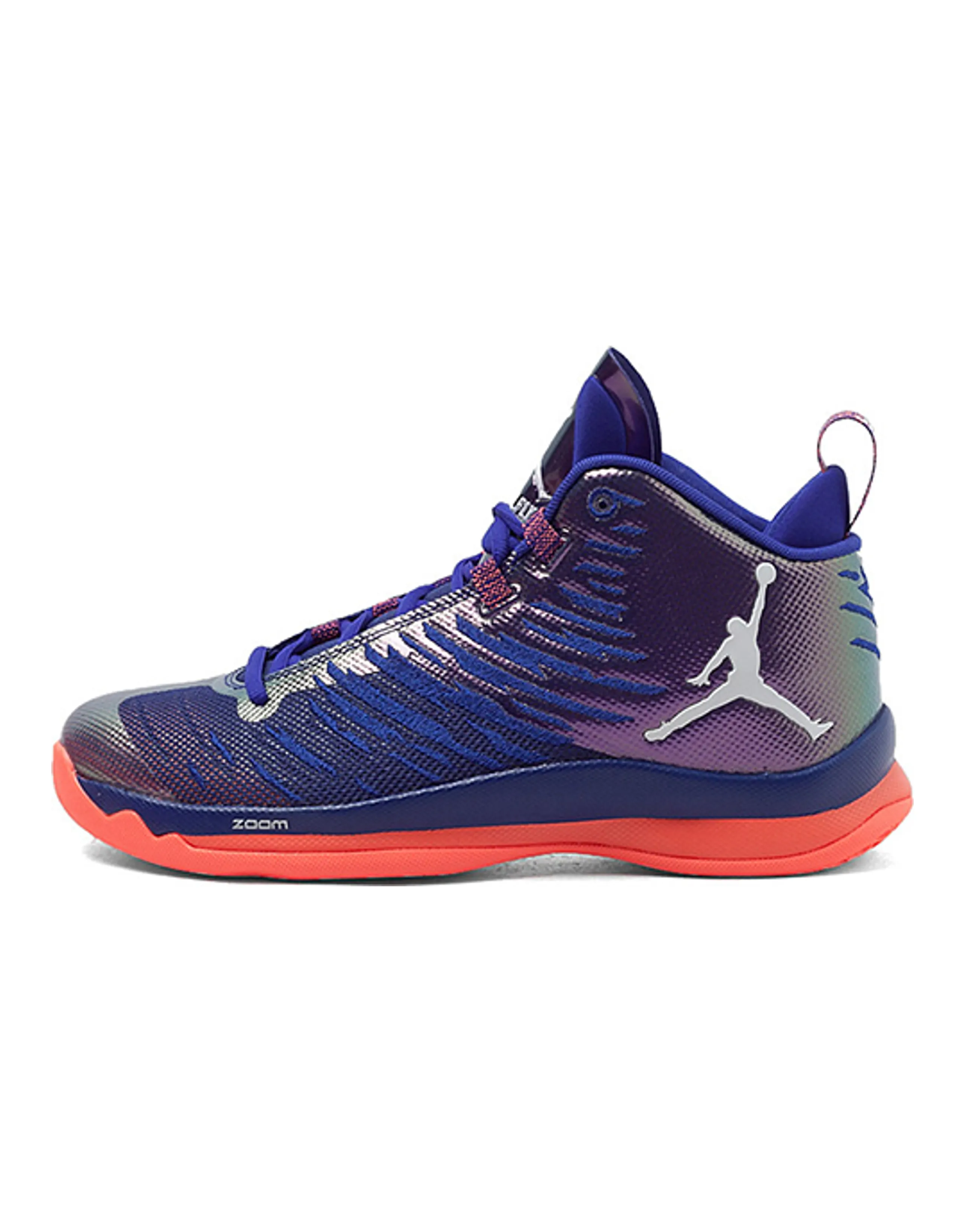 JORDAN Super Fly 5 X 'Concord'