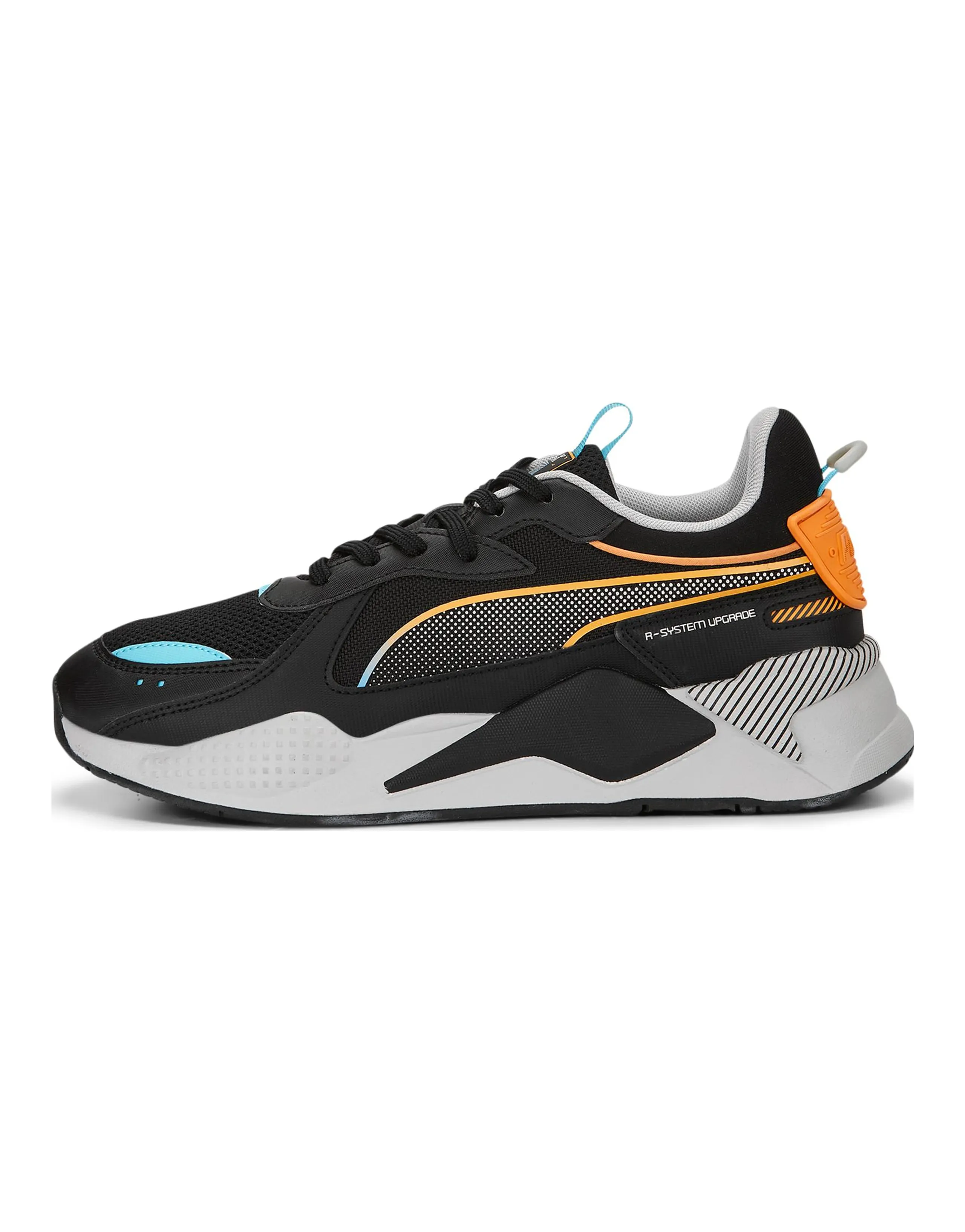 PUMA RS X 3D 'Black Harbor Mist'