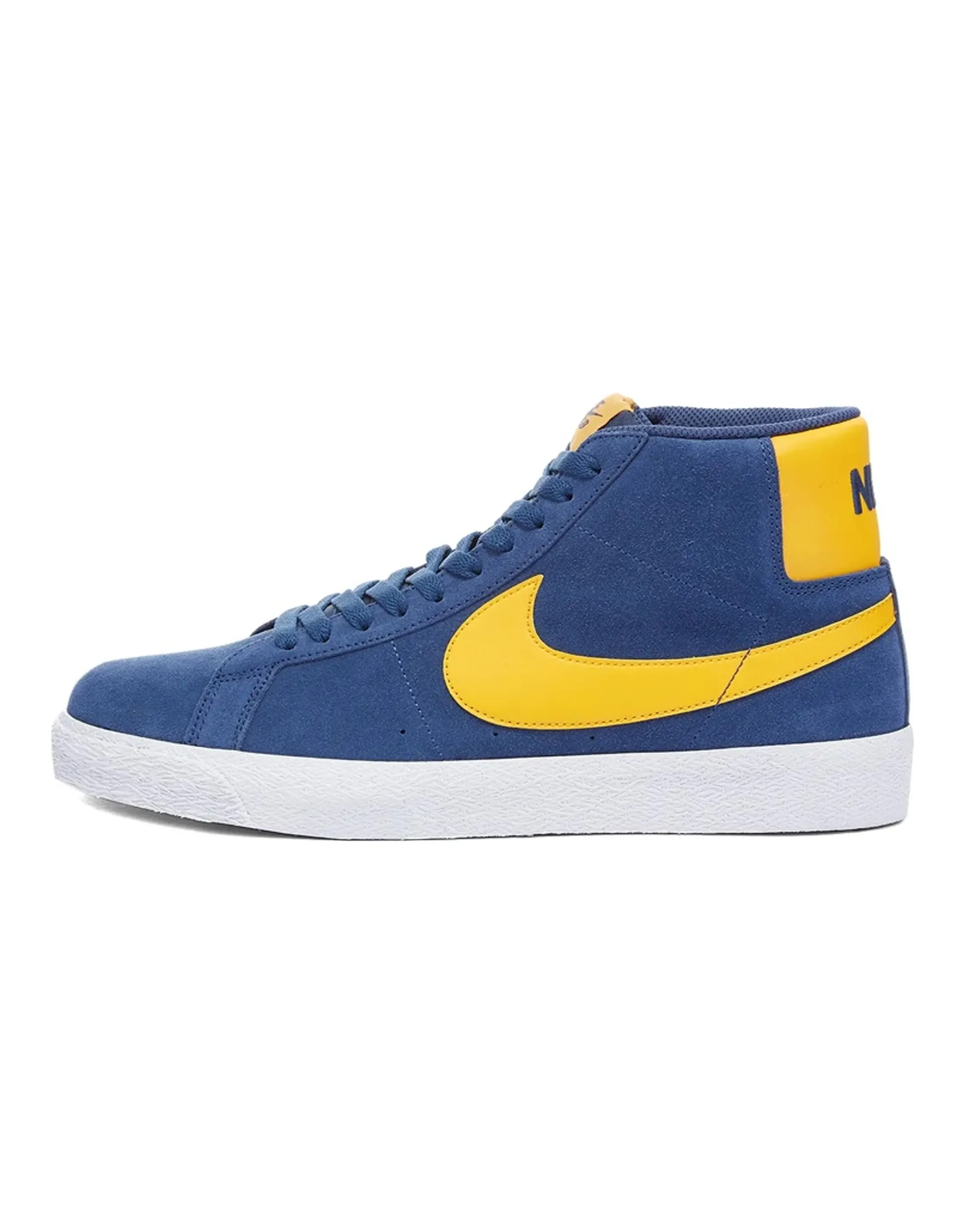 Nike Sb Zoom Blazer Mid Michigan