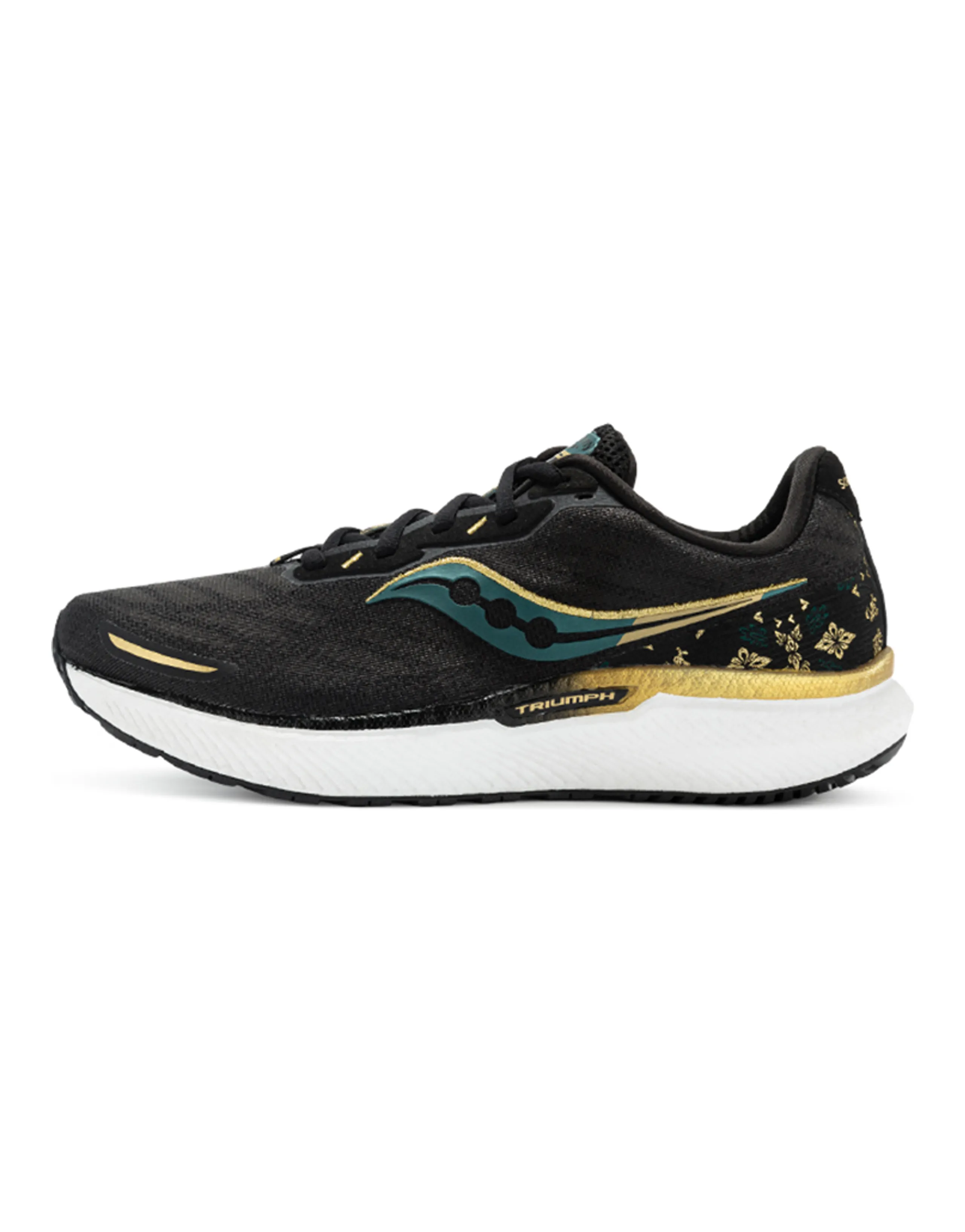 Saucony Triumph 19 Tokyo Amulet