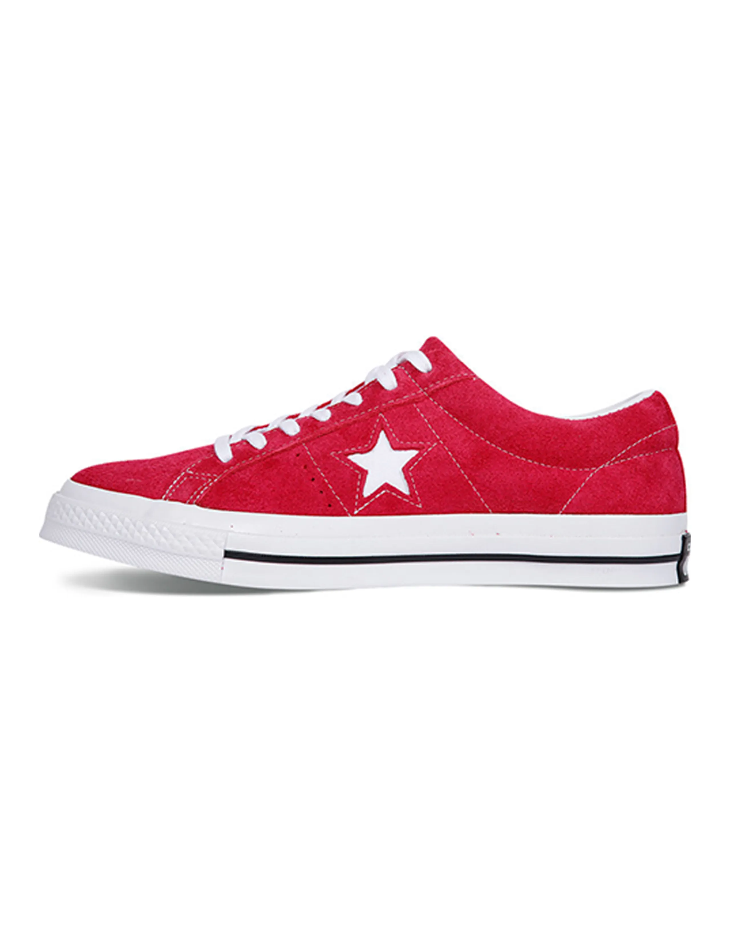 One Star Converse 'Pink Pop'