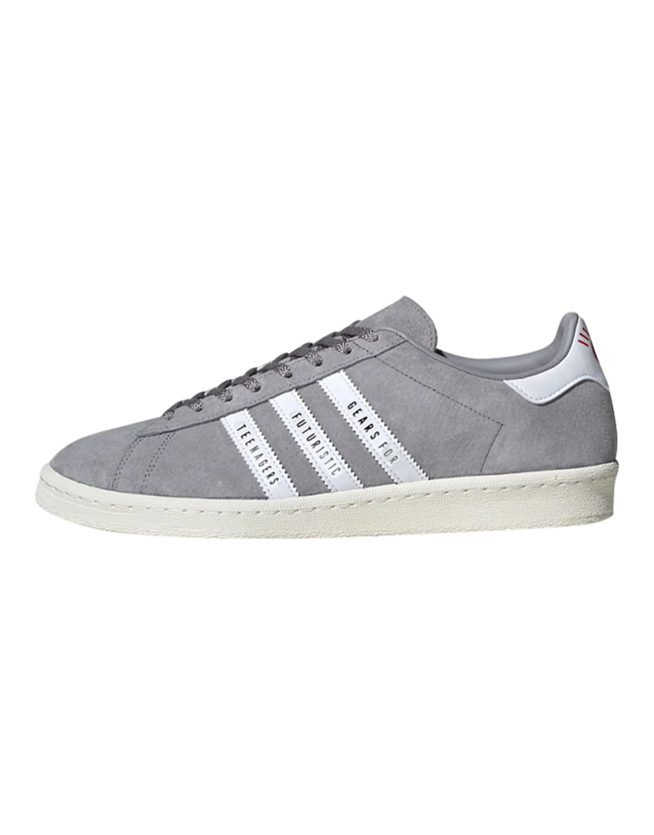 Adidas Originals Campus Human Made Grey