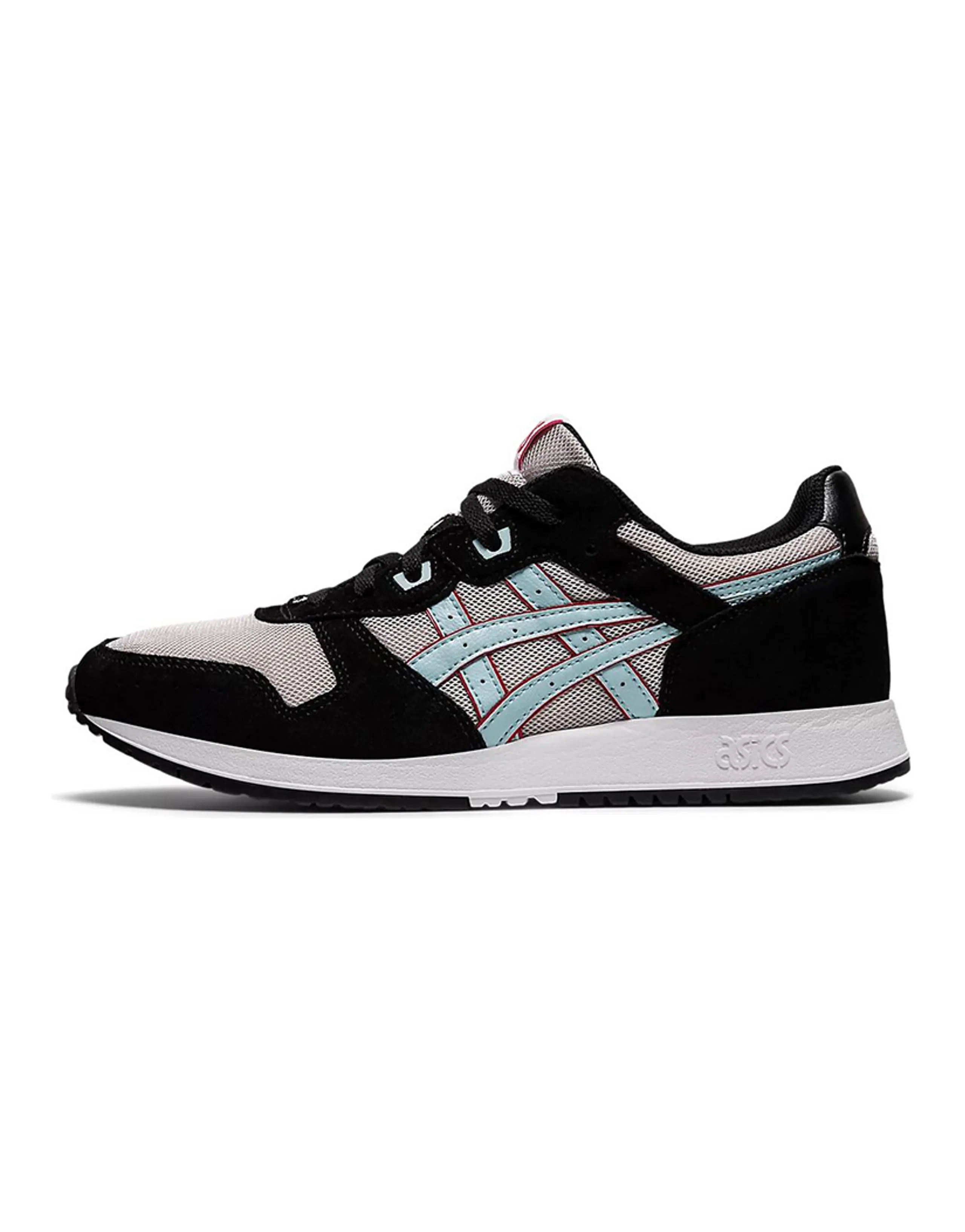 Asics Lyte Classic 'Black Aqua Angel'