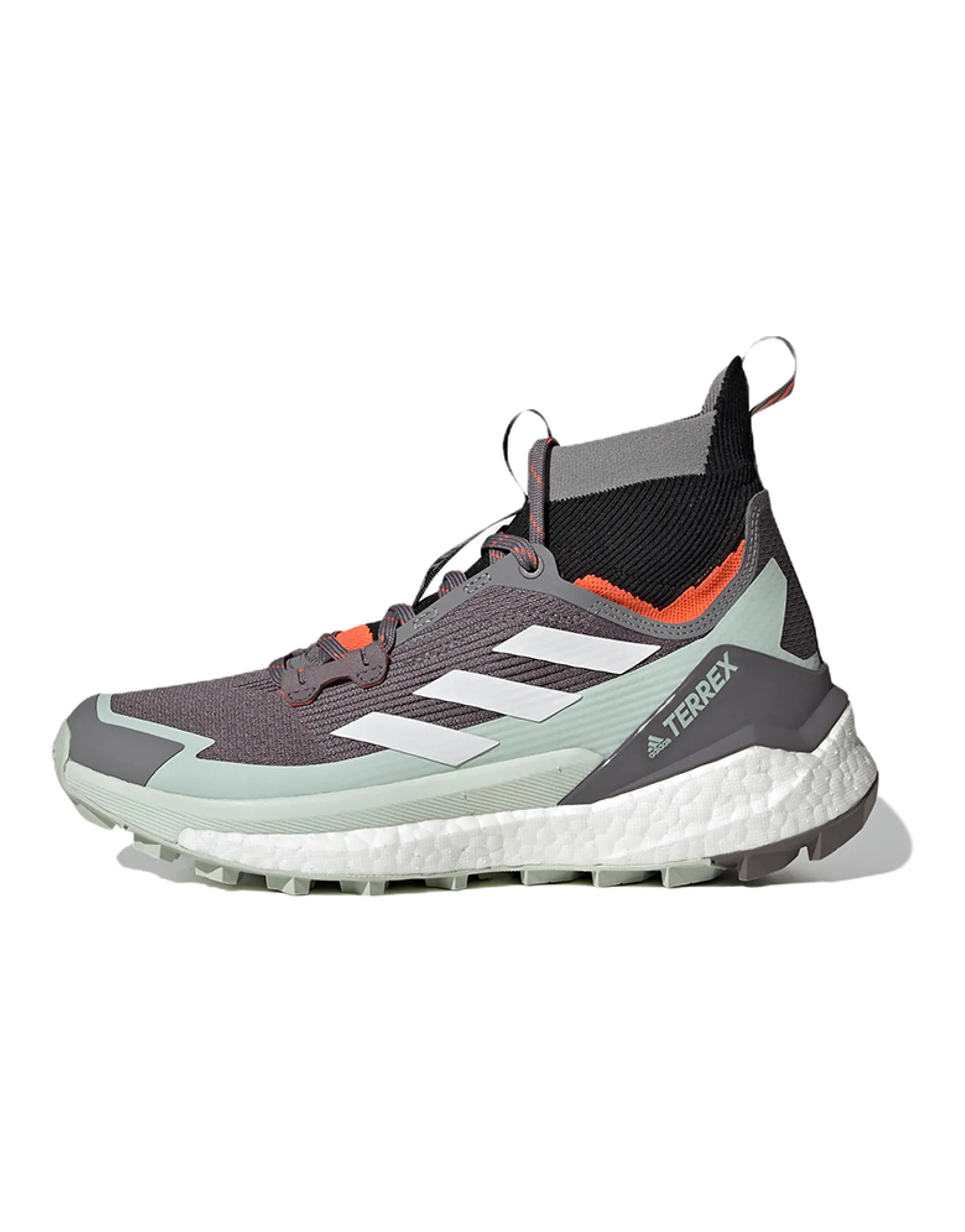 Terrex Free Hiker Women's Adidas 2 'Trace Grey Crystal White' Women's