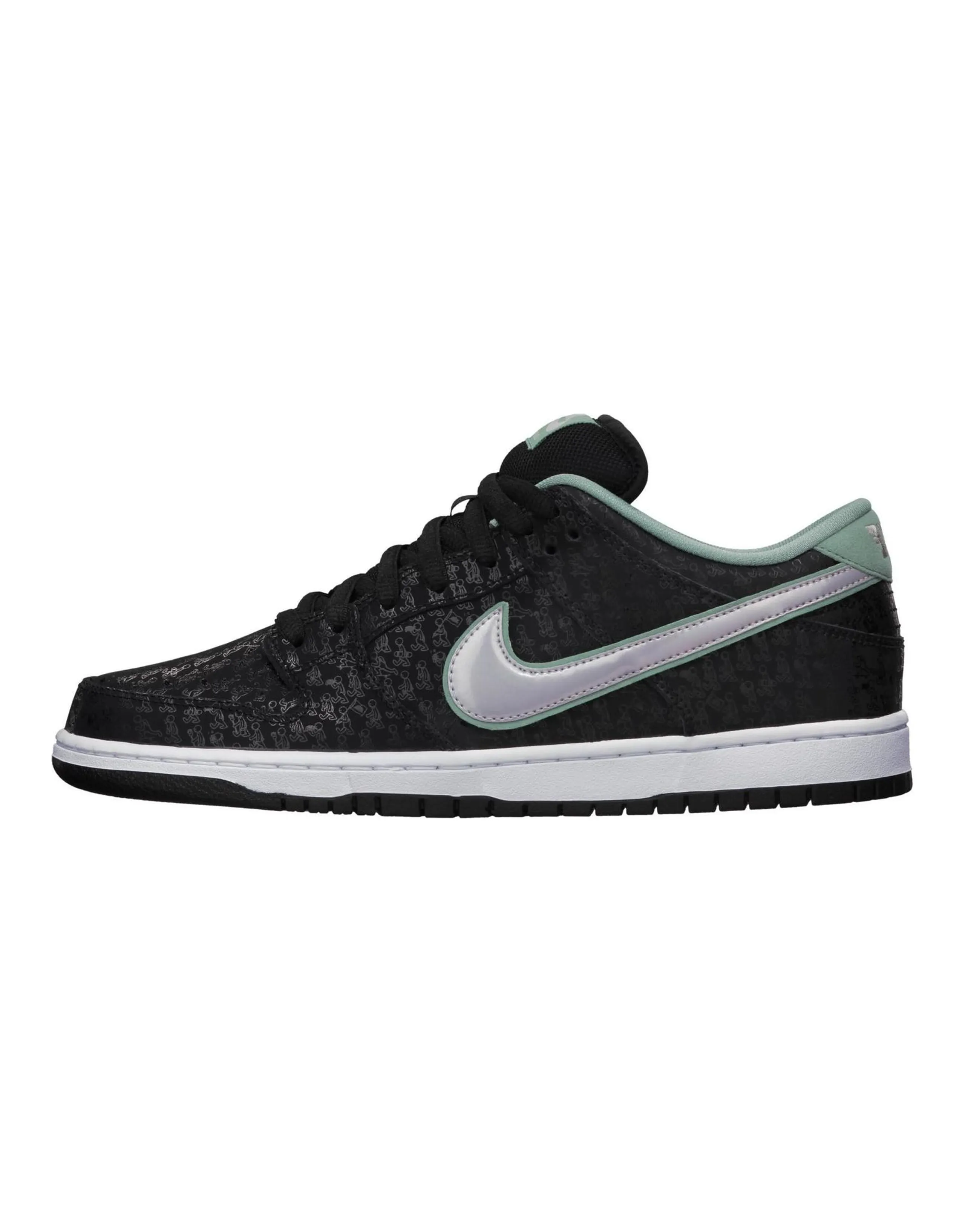 Nike SB Dunk Low S.P.O.T. X Lance Mountain