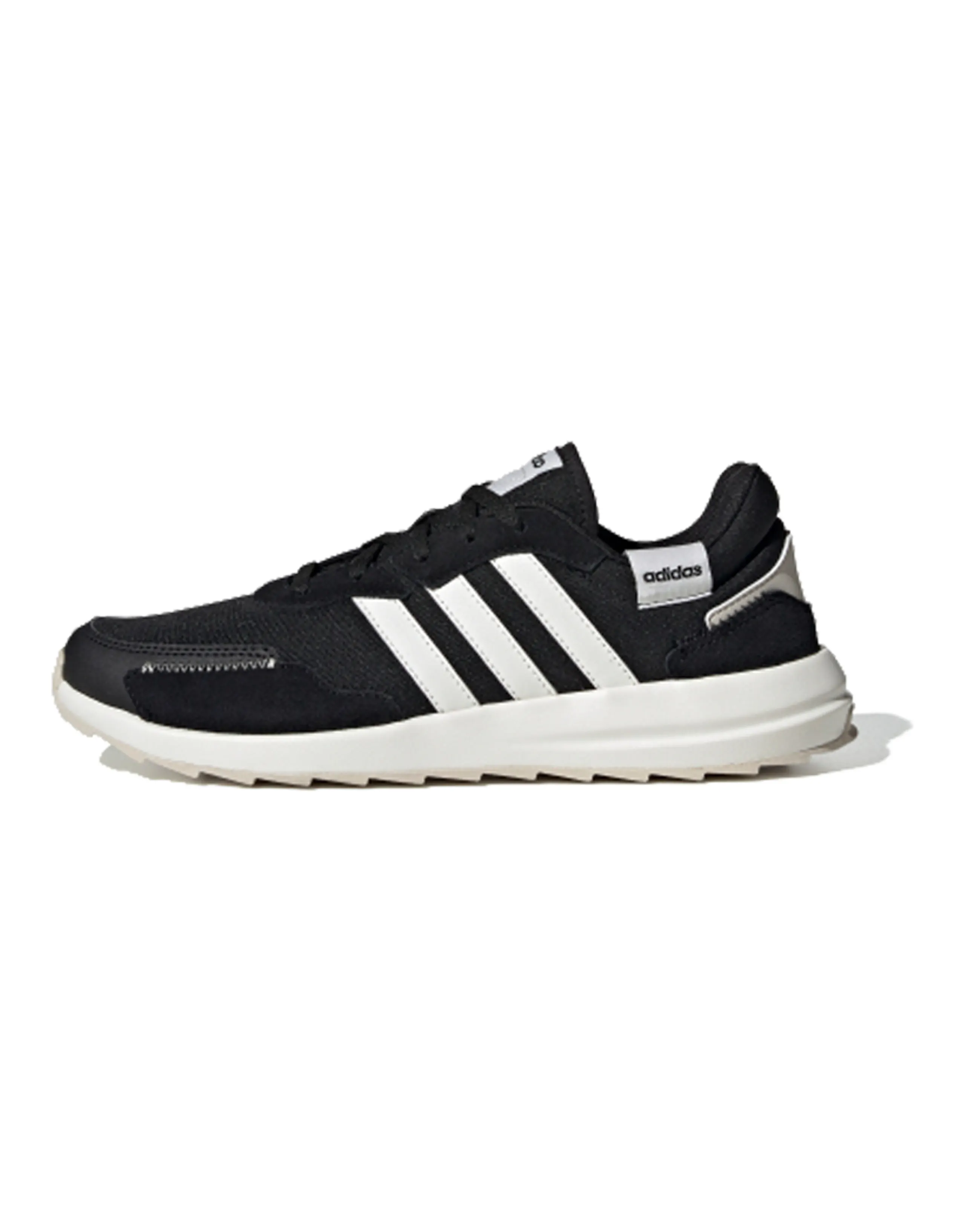 Adidas Neo Retrorun Core Black Women's