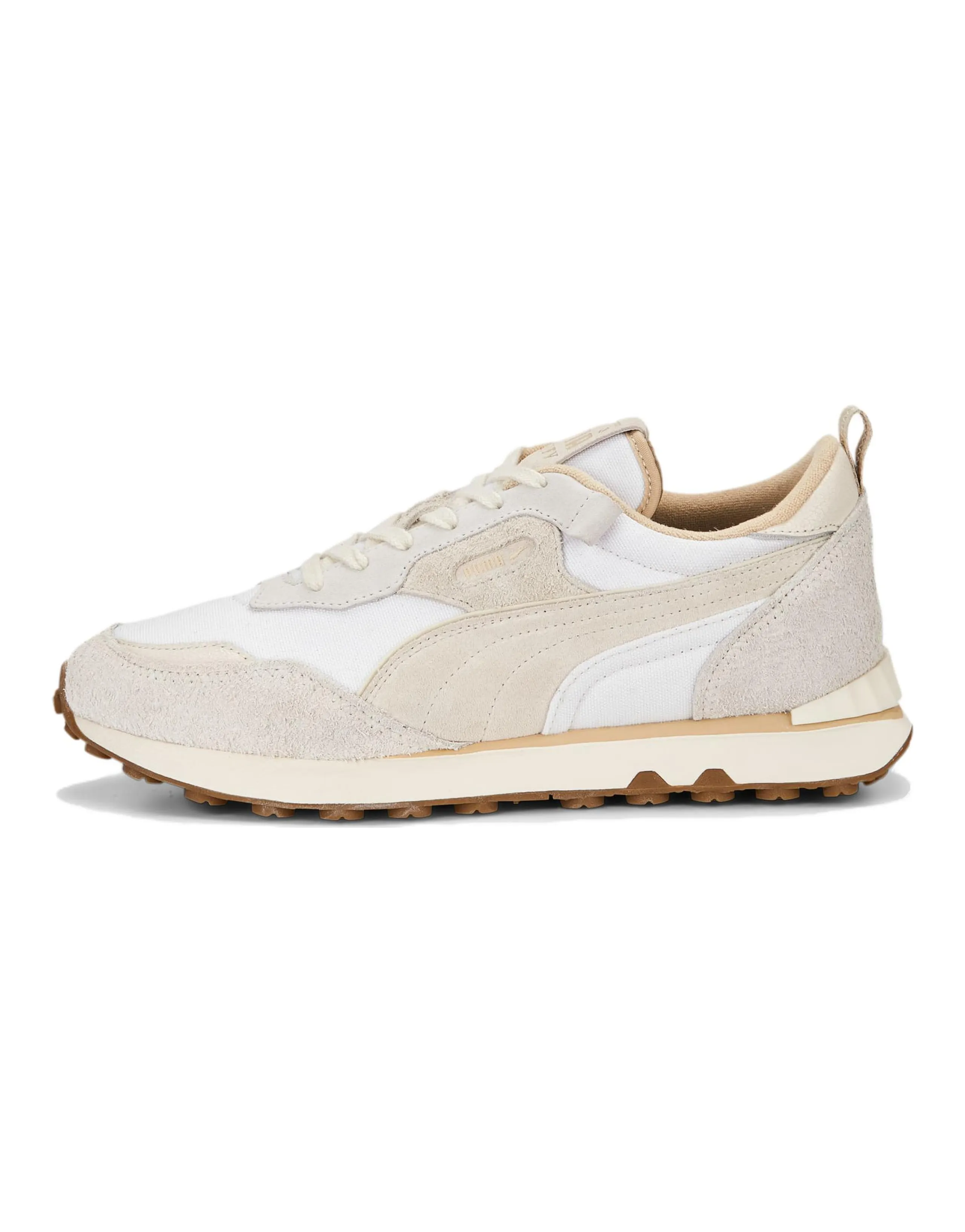 PUMA Rider Fv Worn Out 'Beige Tan'