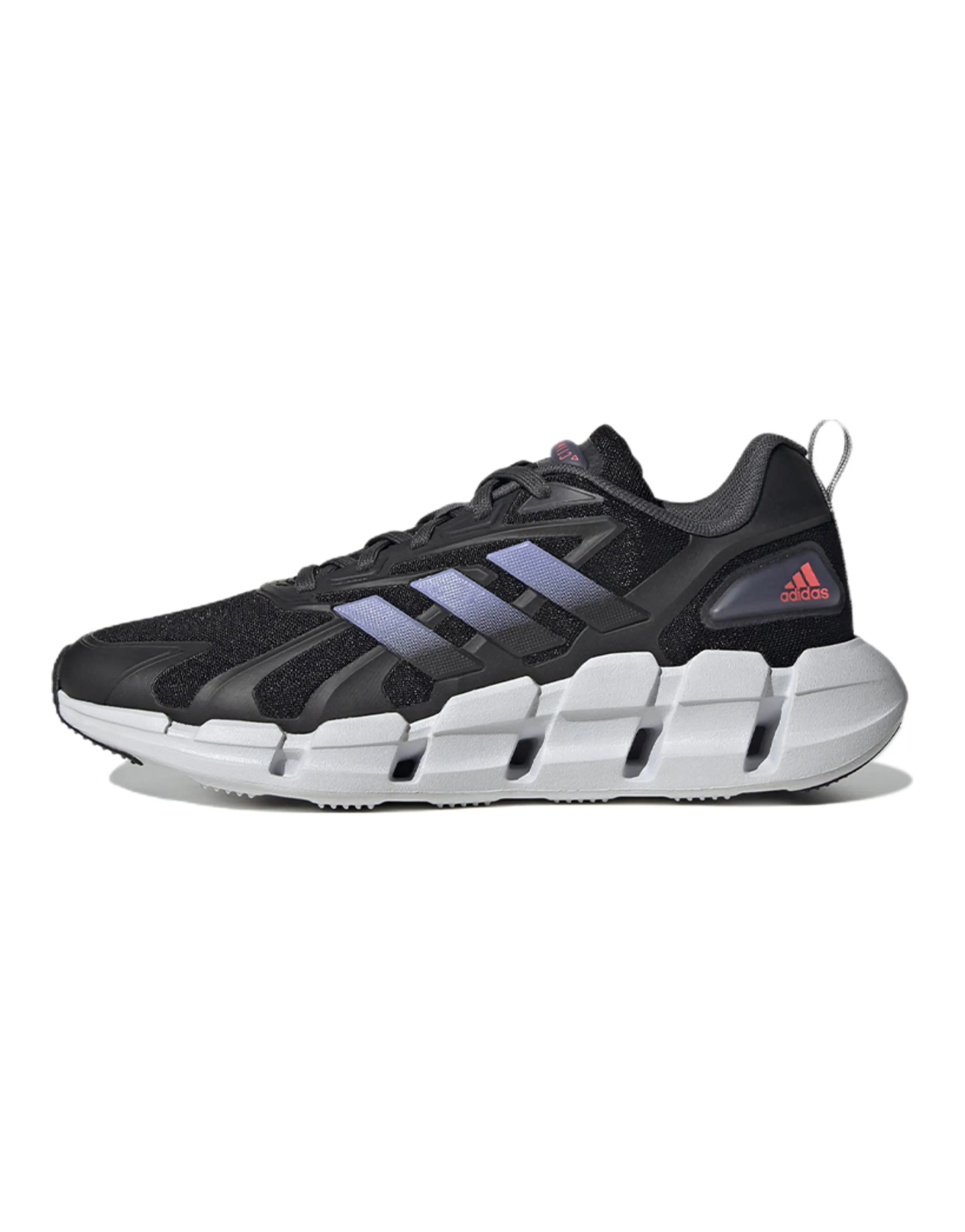Adidas Ventice Climacool 'Black Collegiate Purple' Women's