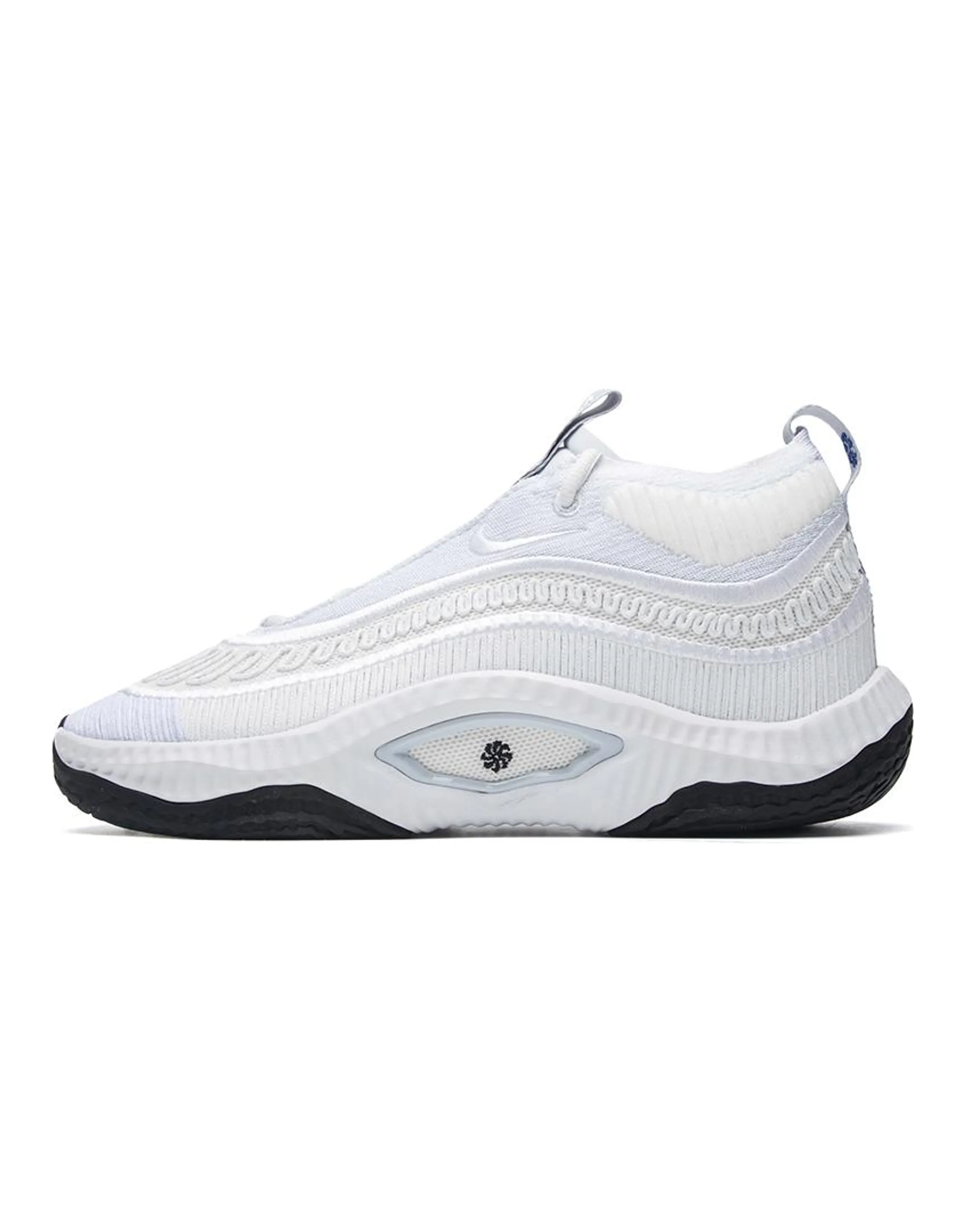 Nike Cosmic Unity 3 'Summit White Black'